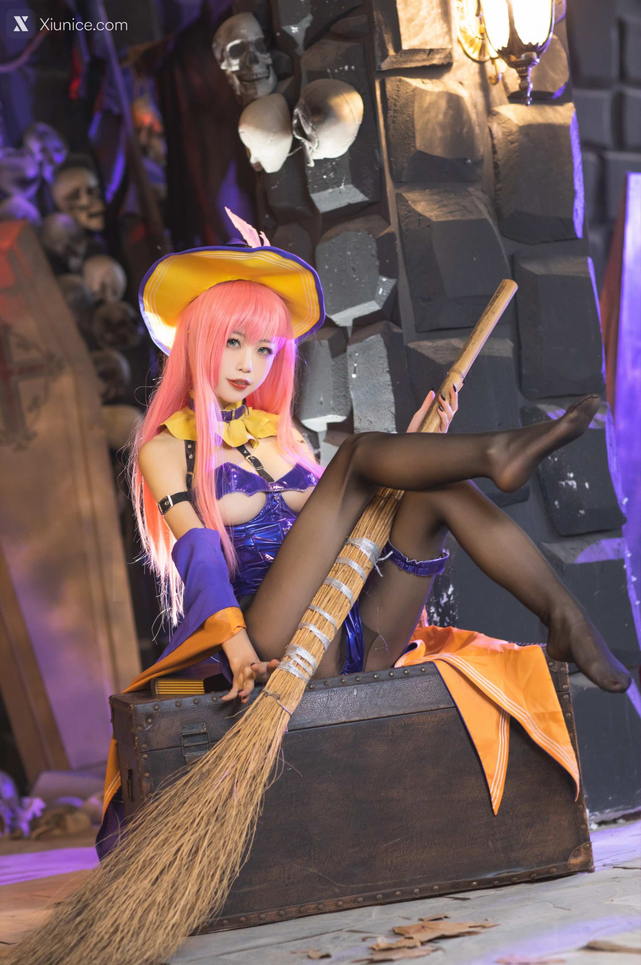 水淼Aqua Xiunice.com Vol.43 26
