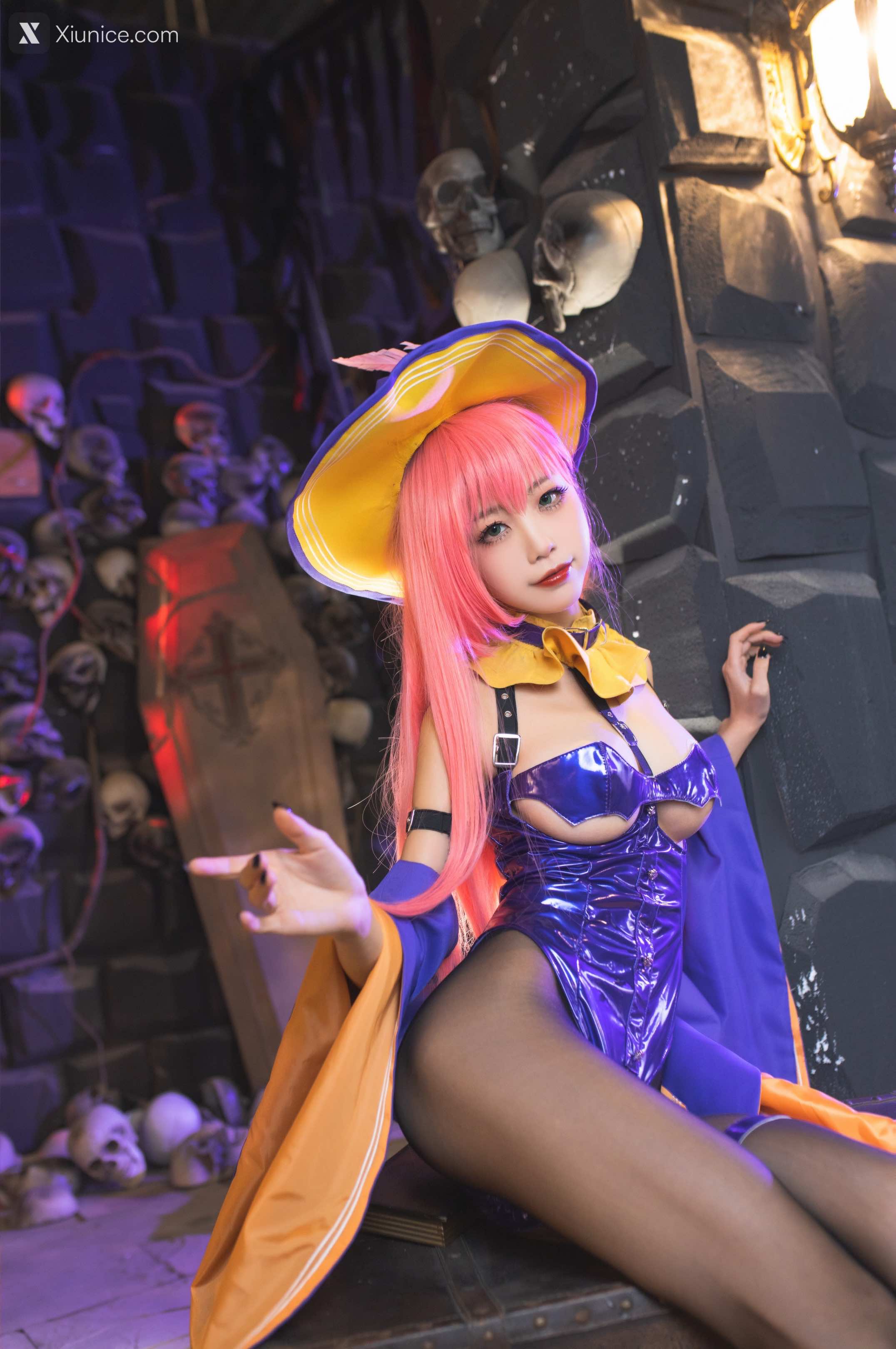 水淼Aqua Xiunice.com Vol.43 28
