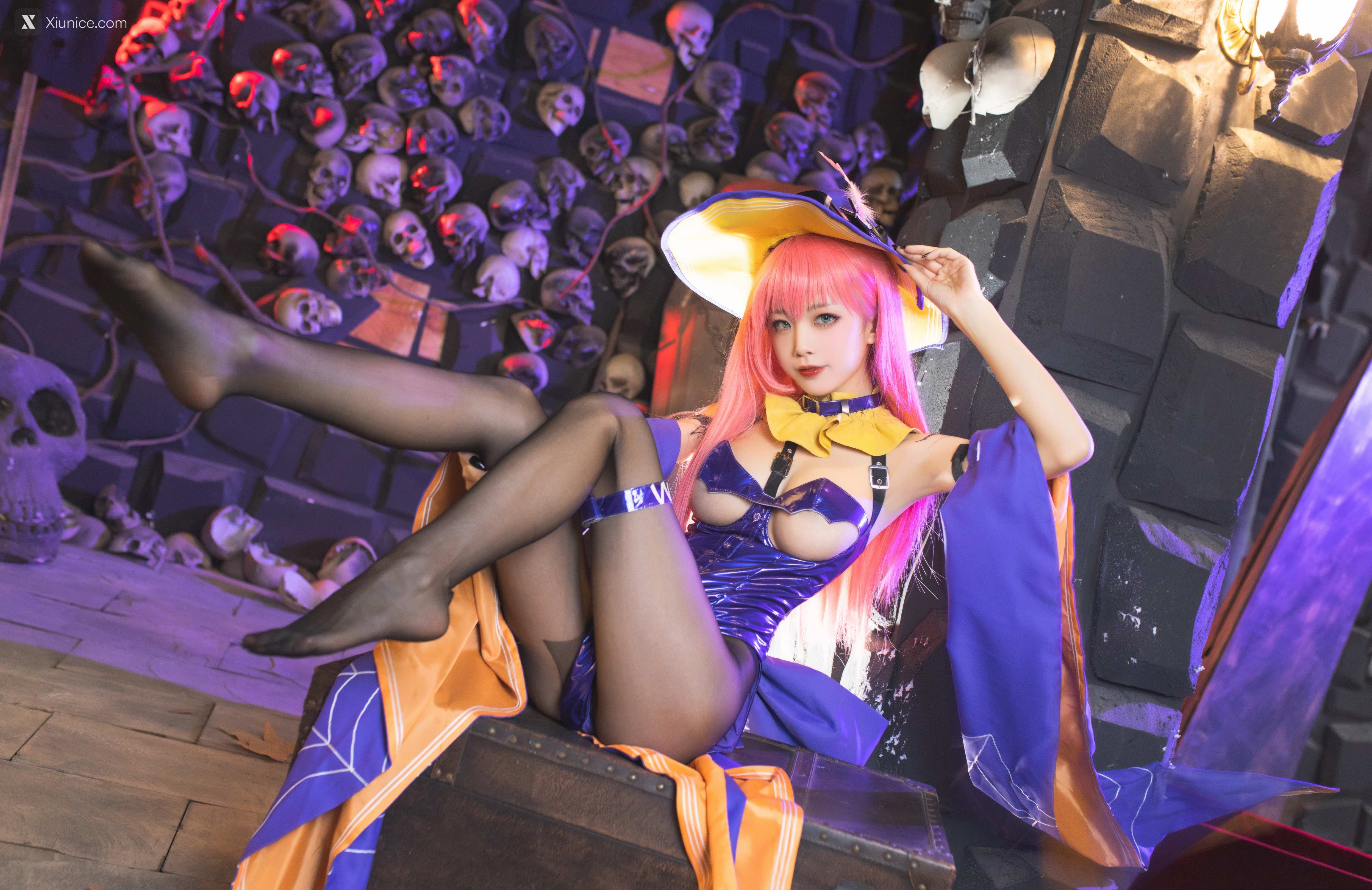 水淼Aqua Xiunice.com Vol.43 30