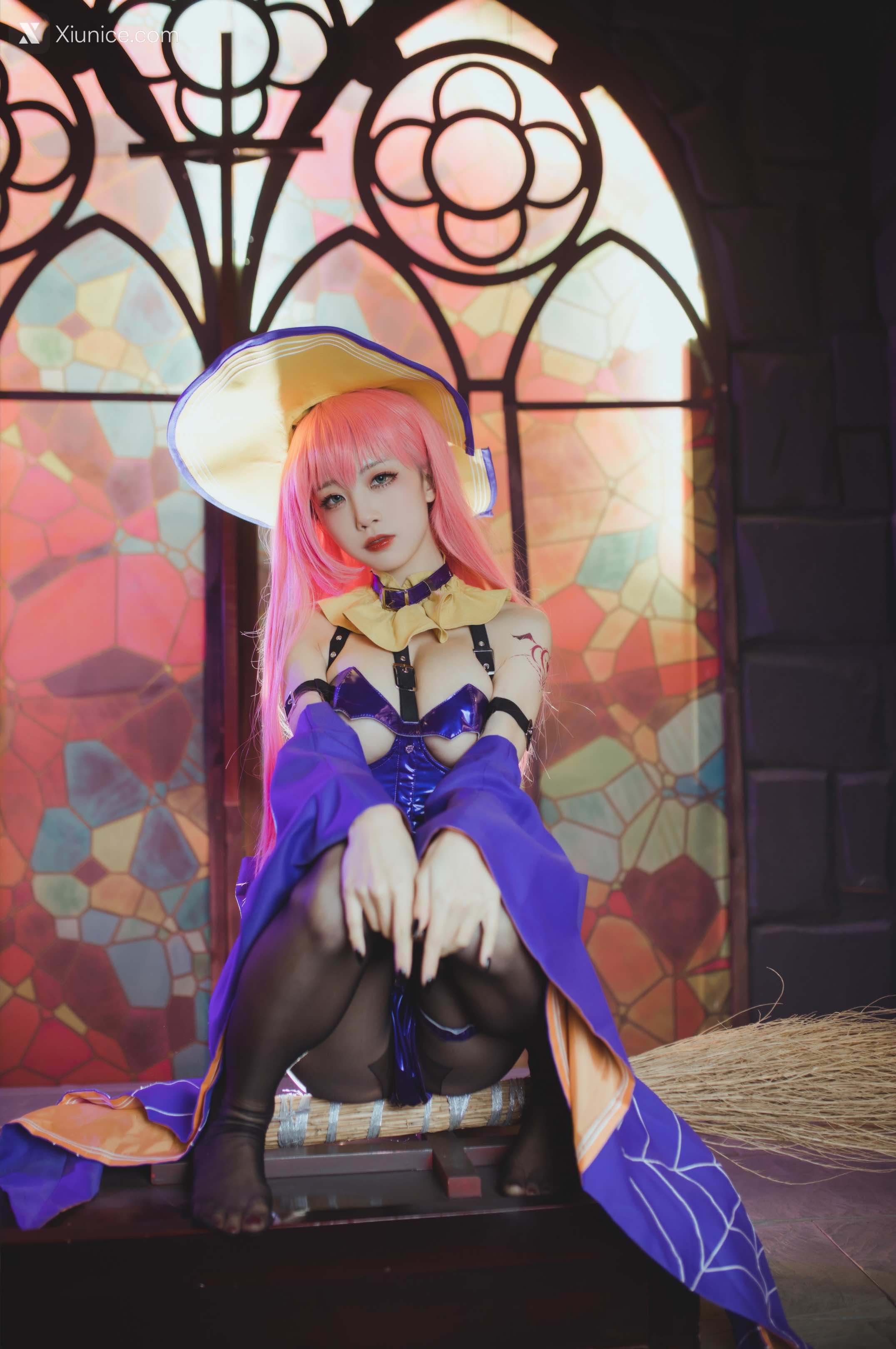 水淼Aqua Xiunice.com Vol.43 7