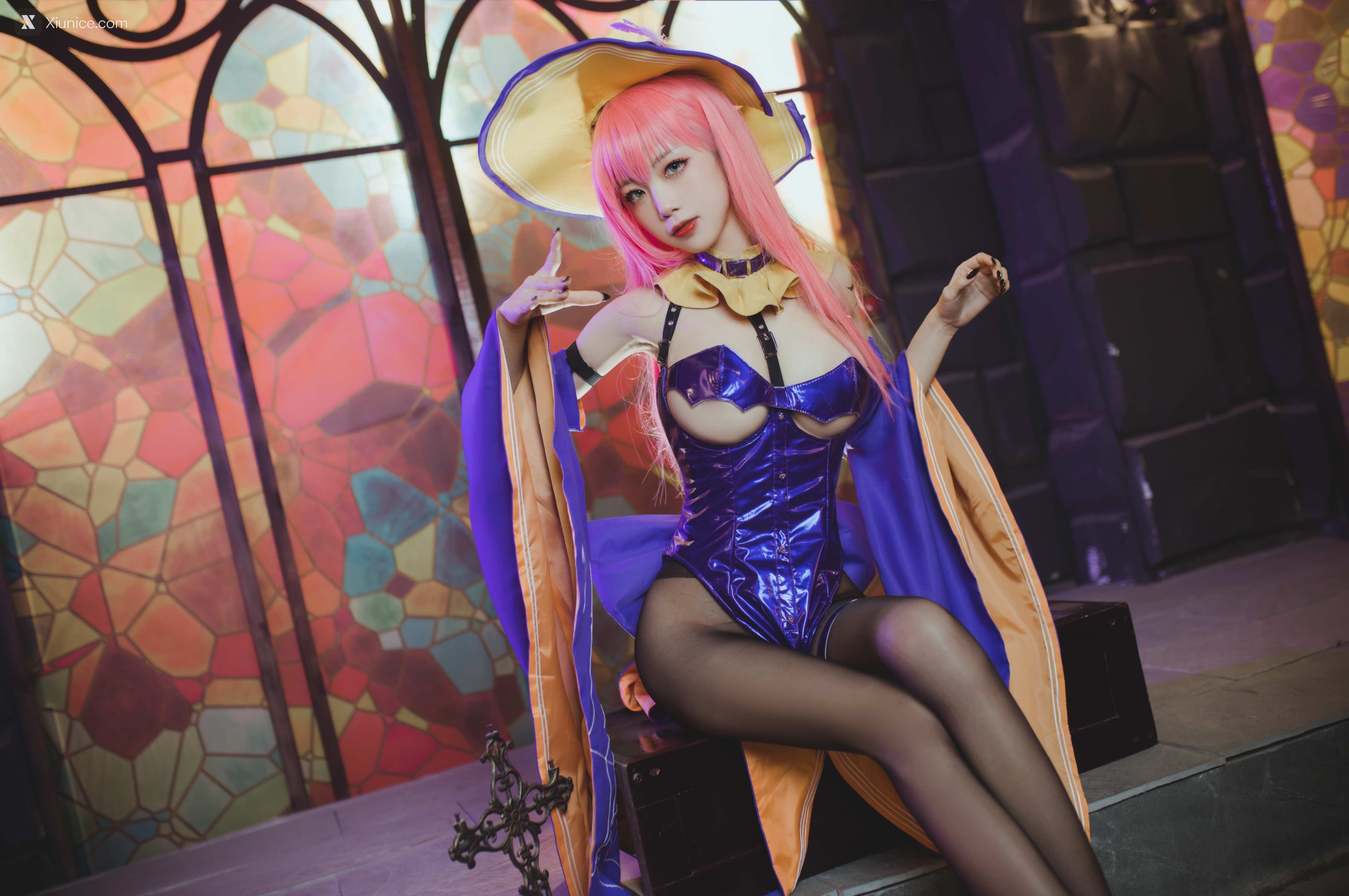 水淼Aqua Xiunice.com Vol.43 9