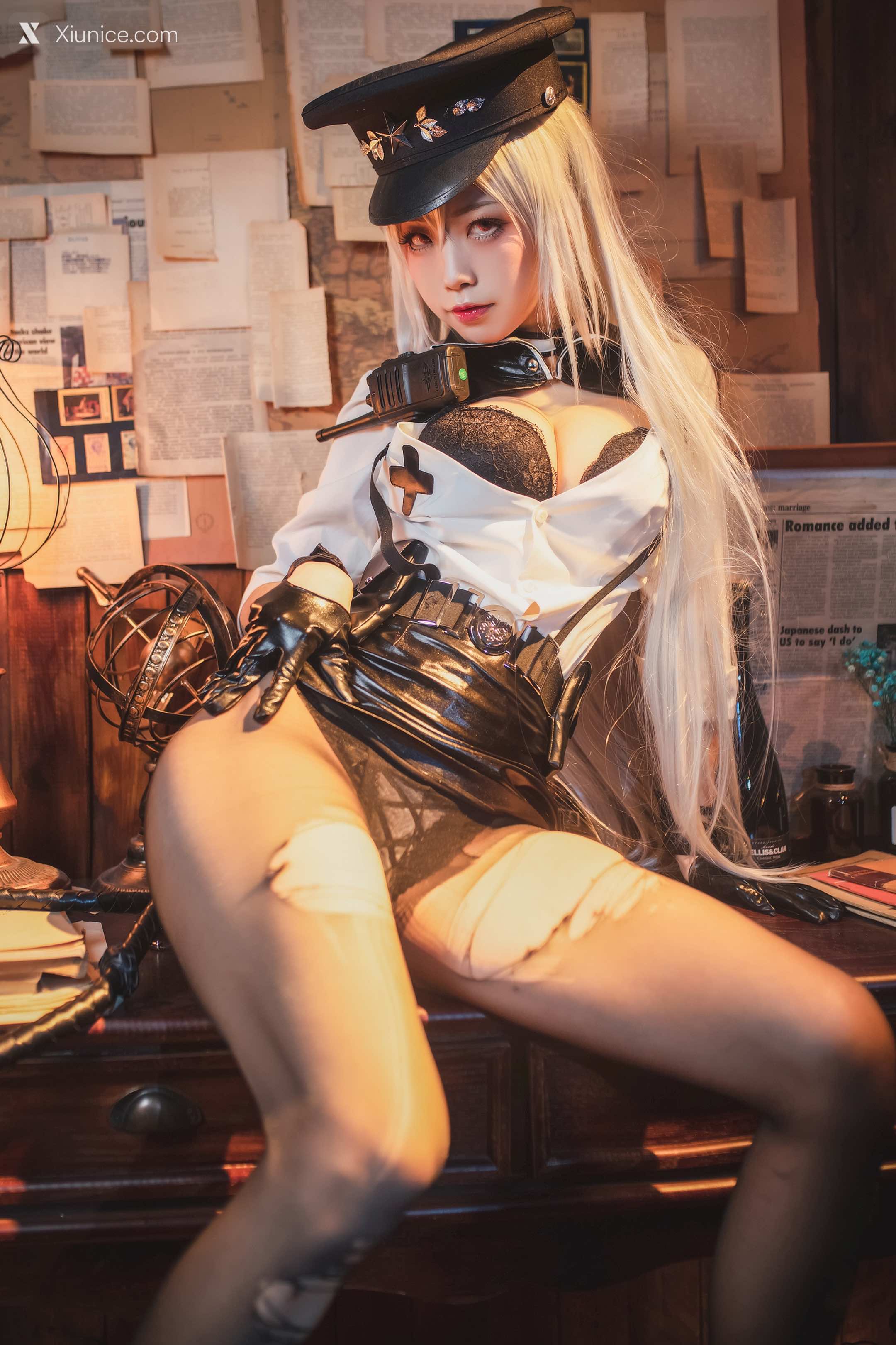 水淼Aqua Xiunice.com Vol.44 1