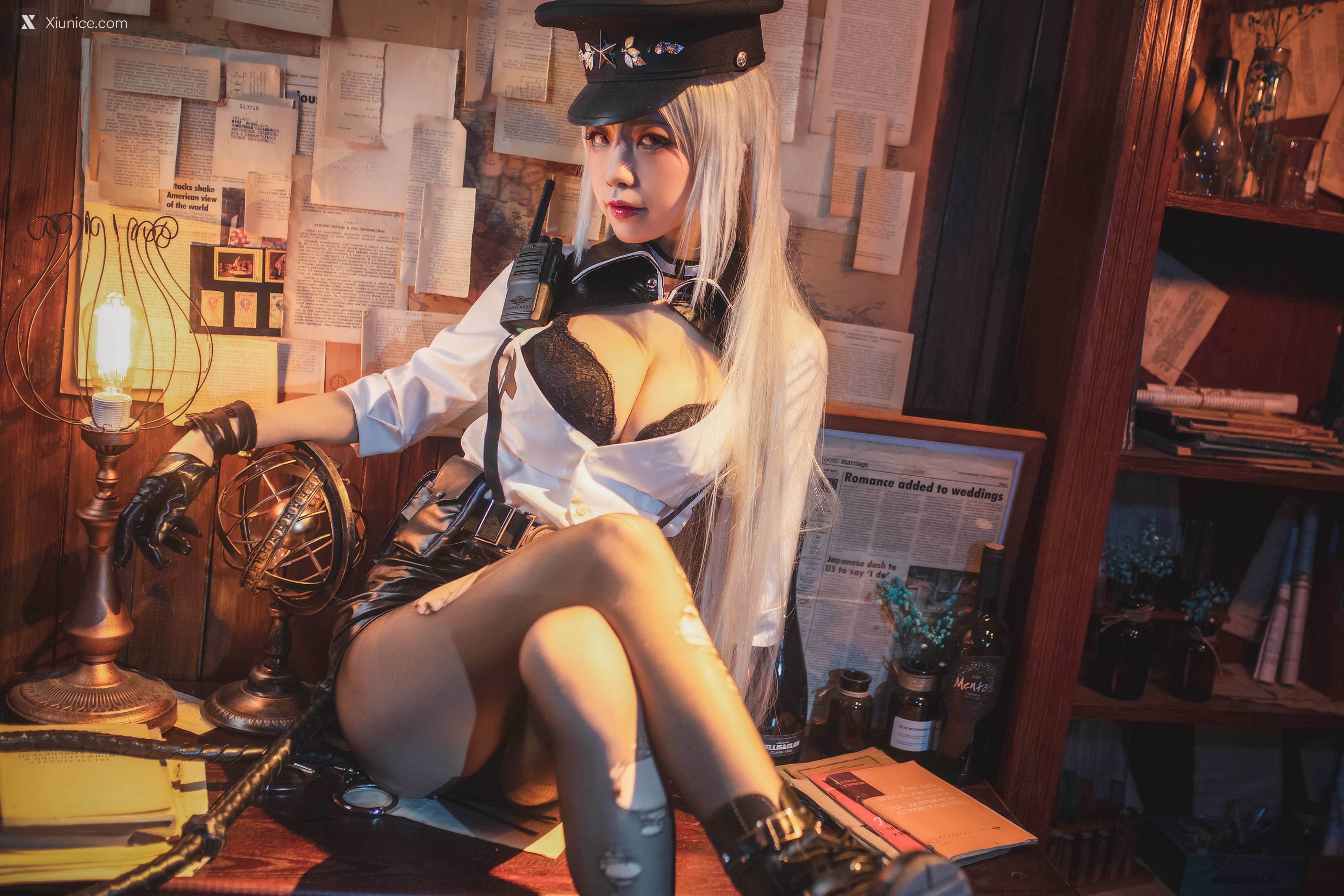 水淼Aqua Xiunice.com Vol.44 10