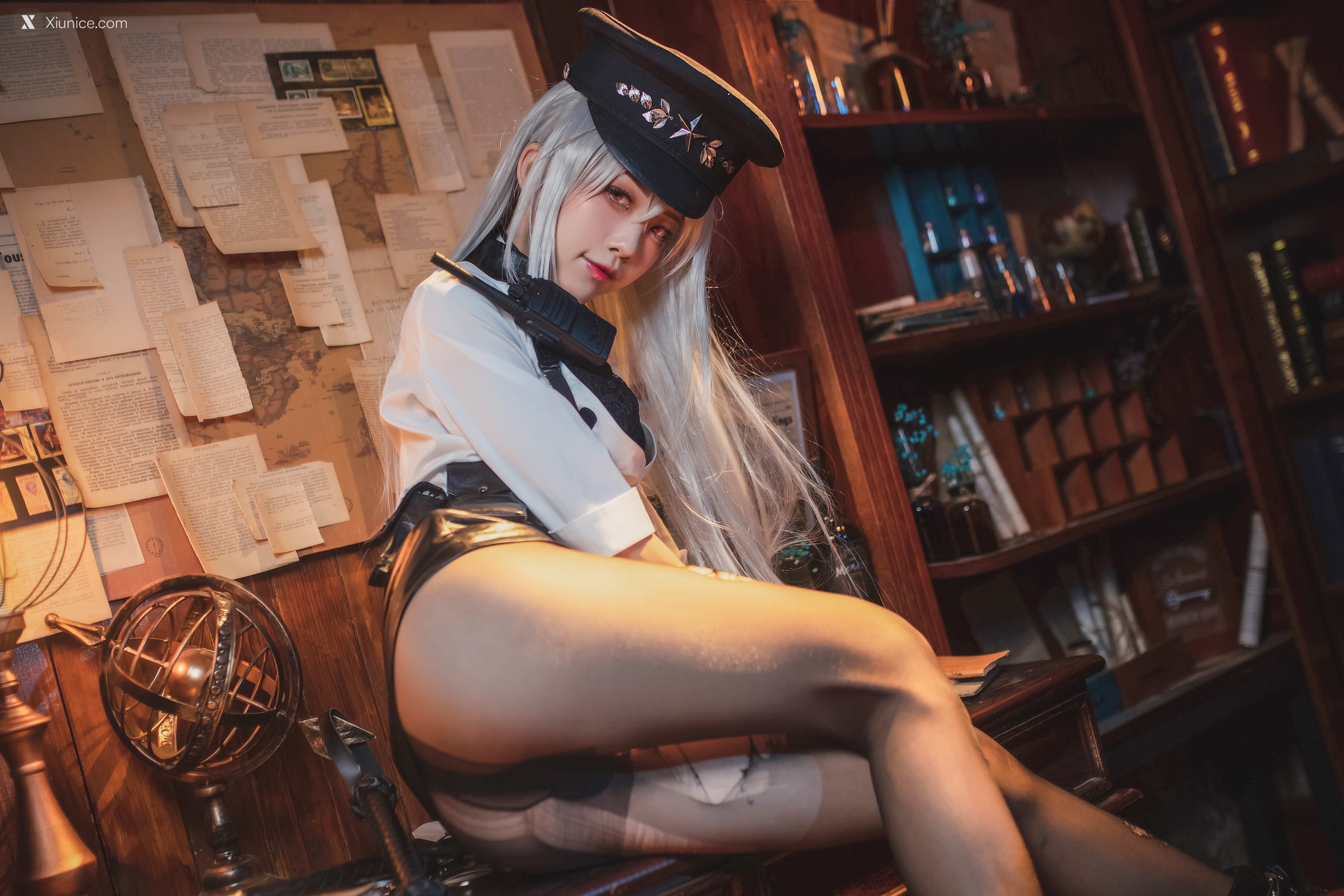 水淼Aqua Xiunice.com Vol.44 11