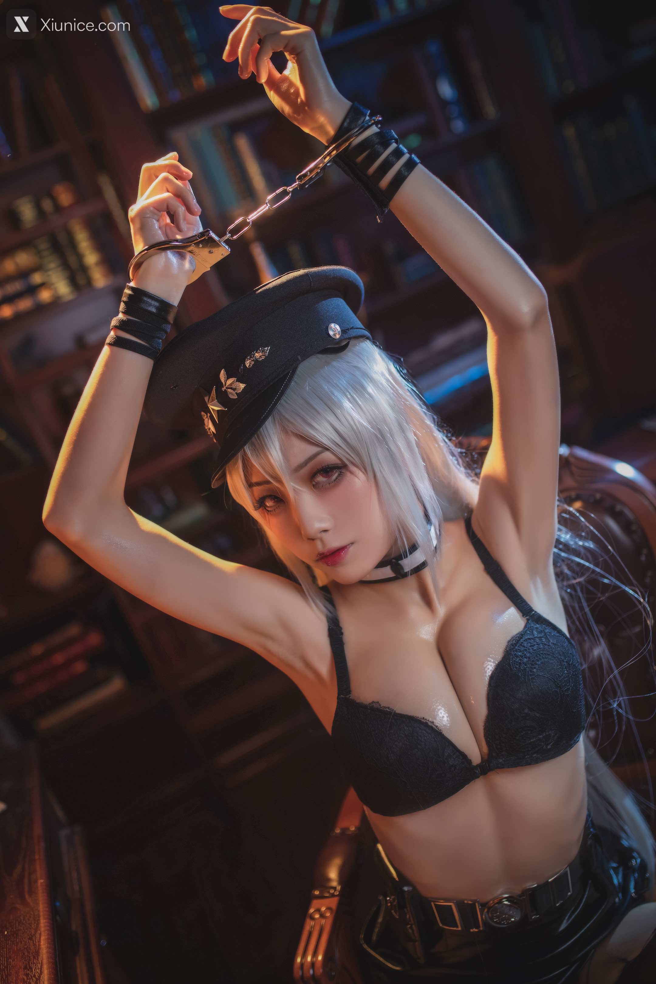 水淼Aqua Xiunice.com Vol.44 12