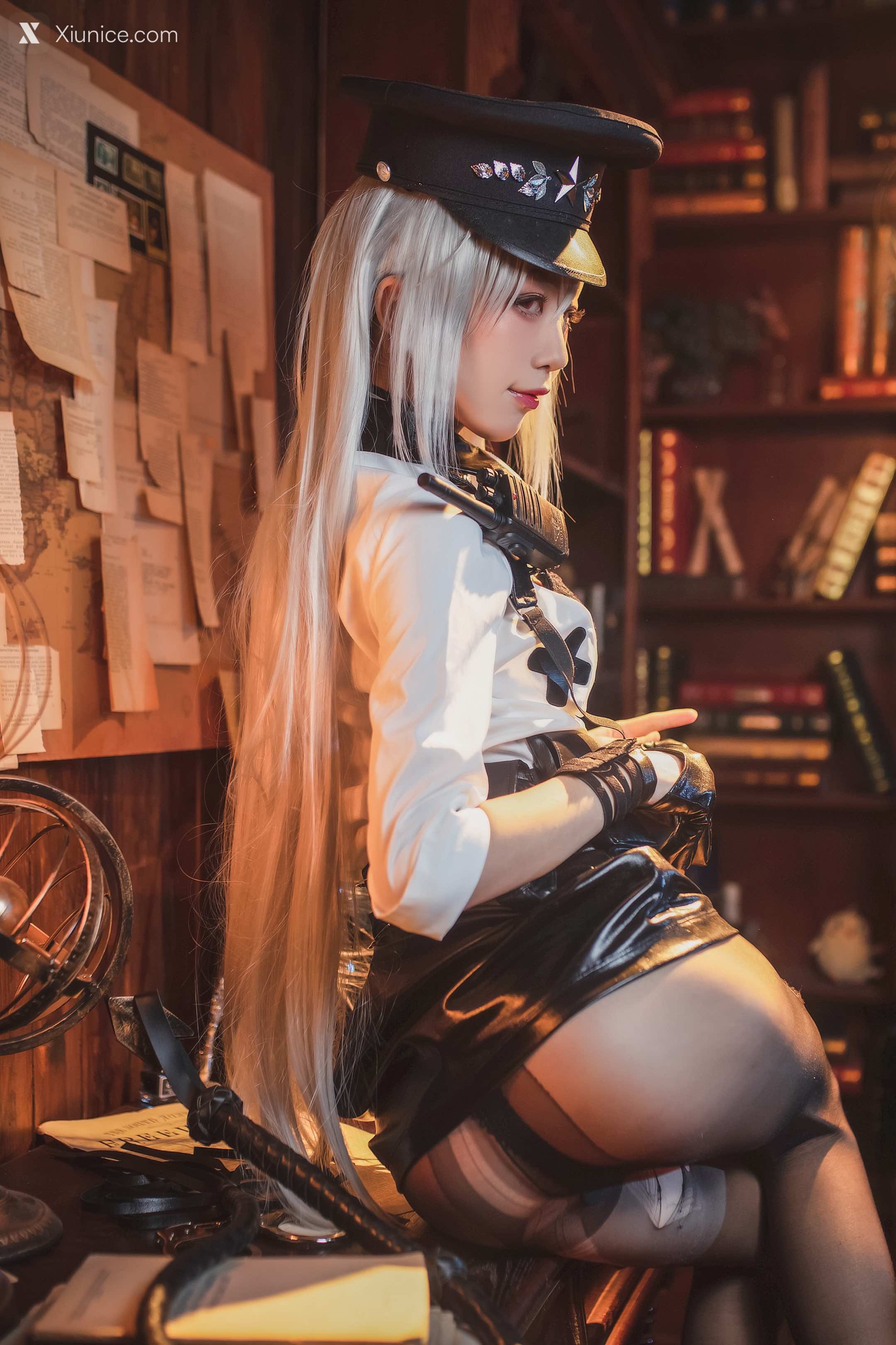 水淼Aqua Xiunice.com Vol.44 13