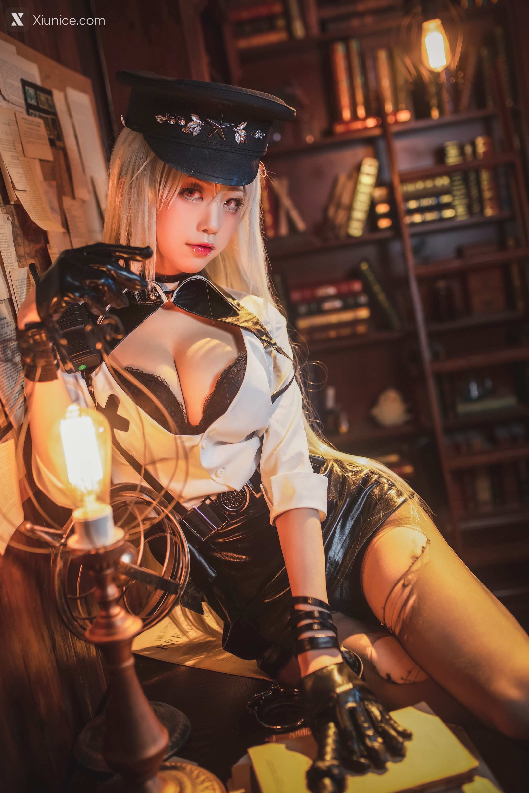 水淼Aqua Xiunice.com Vol.44 14