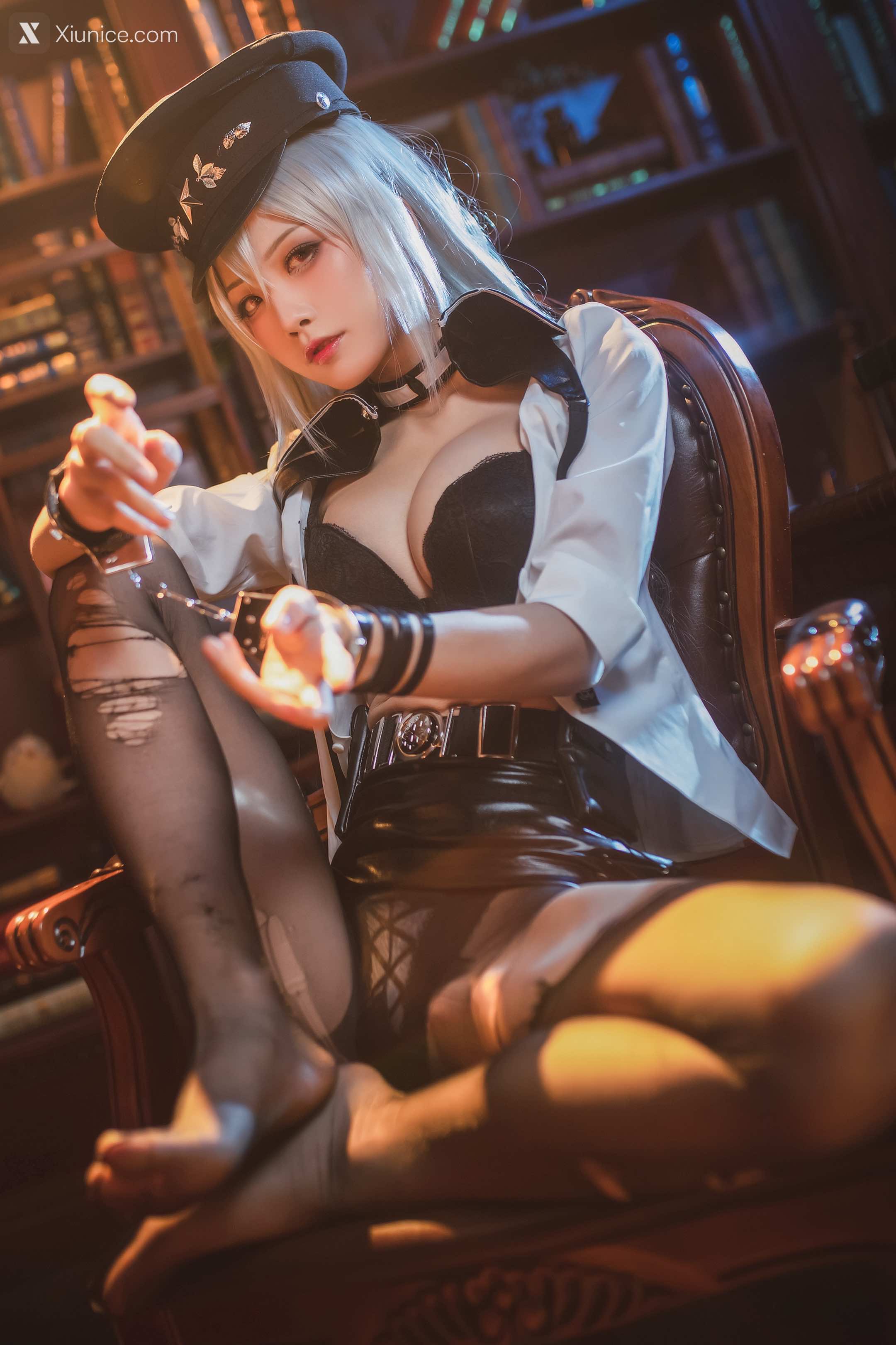 水淼Aqua Xiunice.com Vol.44 15