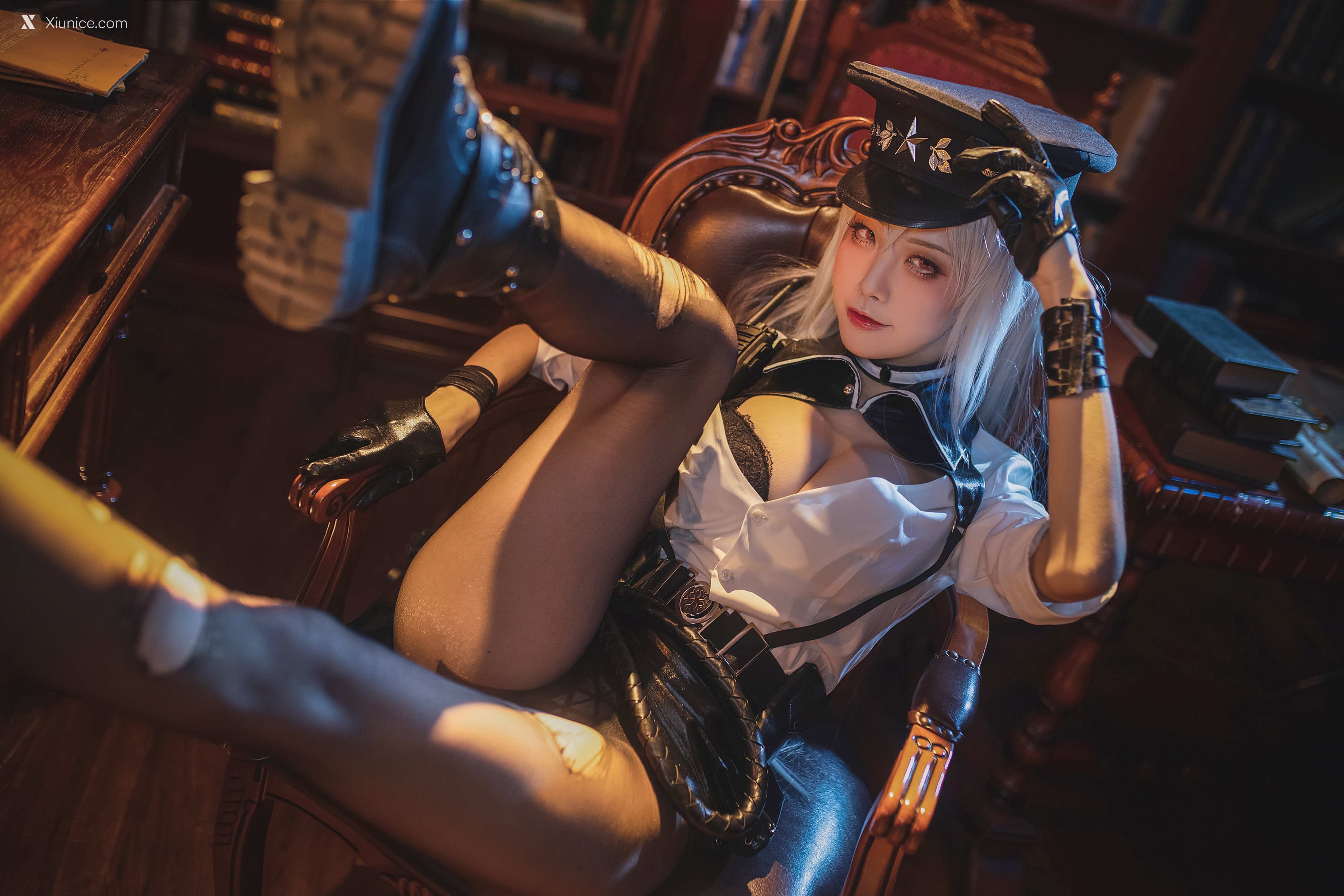 水淼Aqua Xiunice.com Vol.44 17