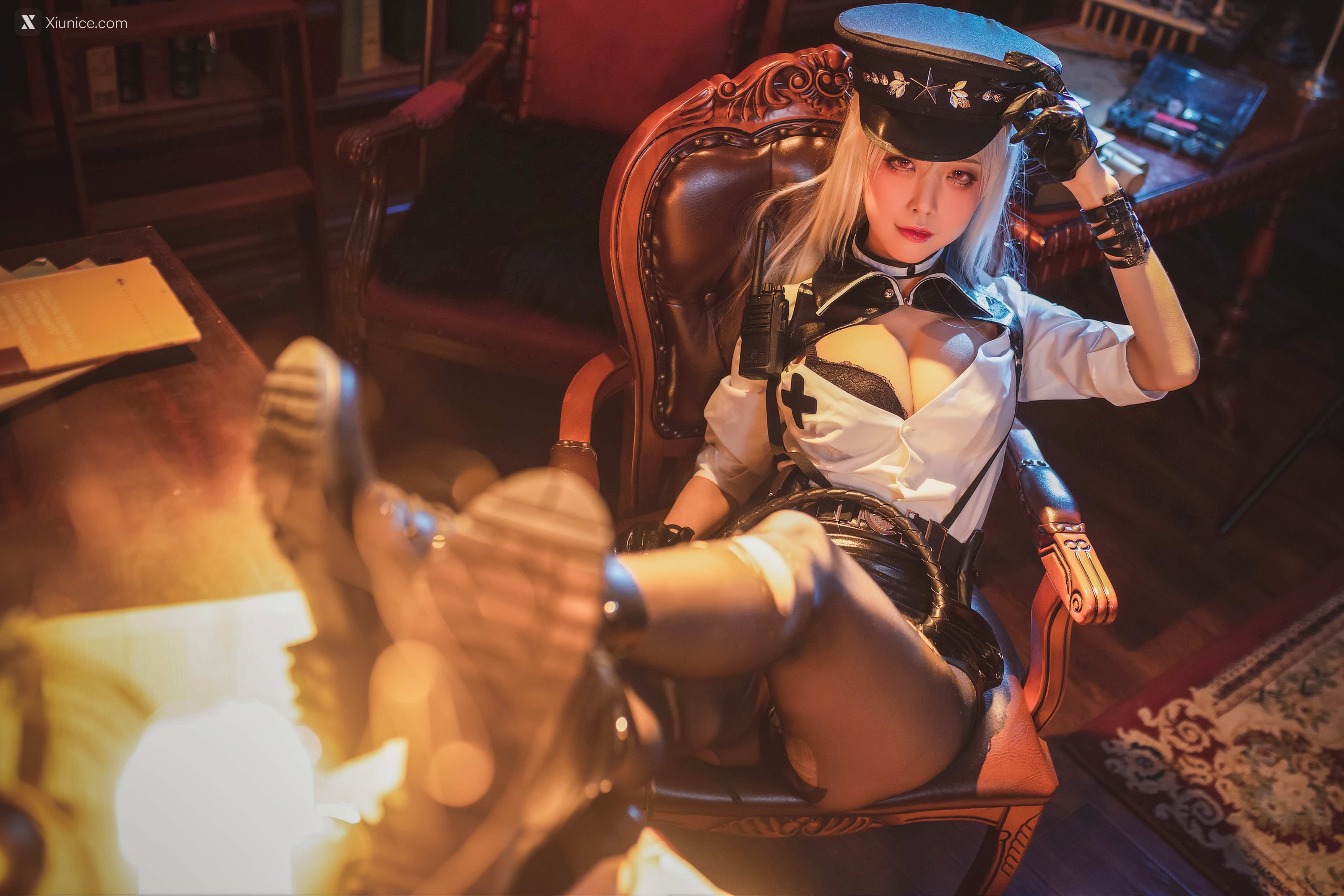 水淼Aqua Xiunice.com Vol.44 18
