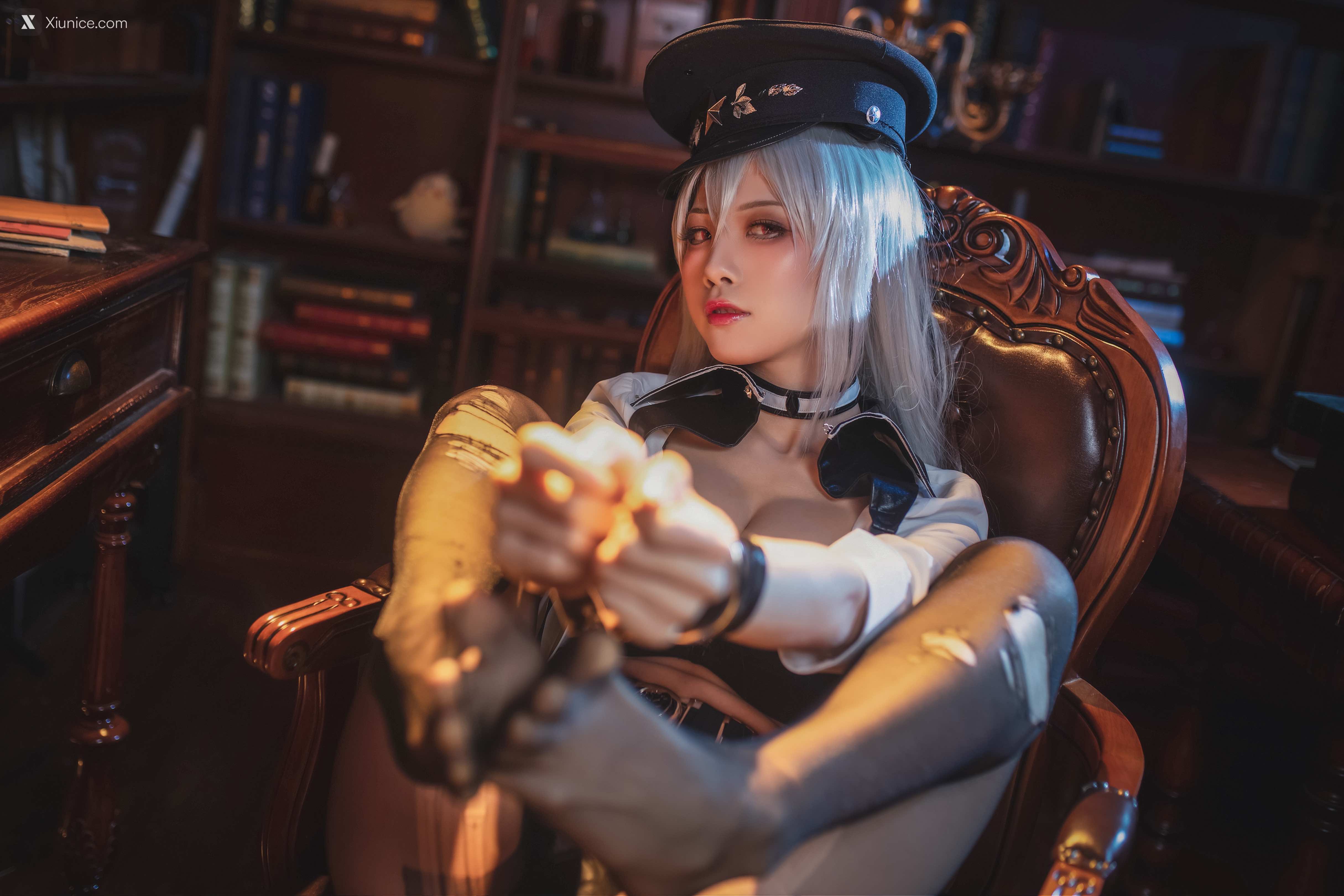 水淼Aqua Xiunice.com Vol.44 2