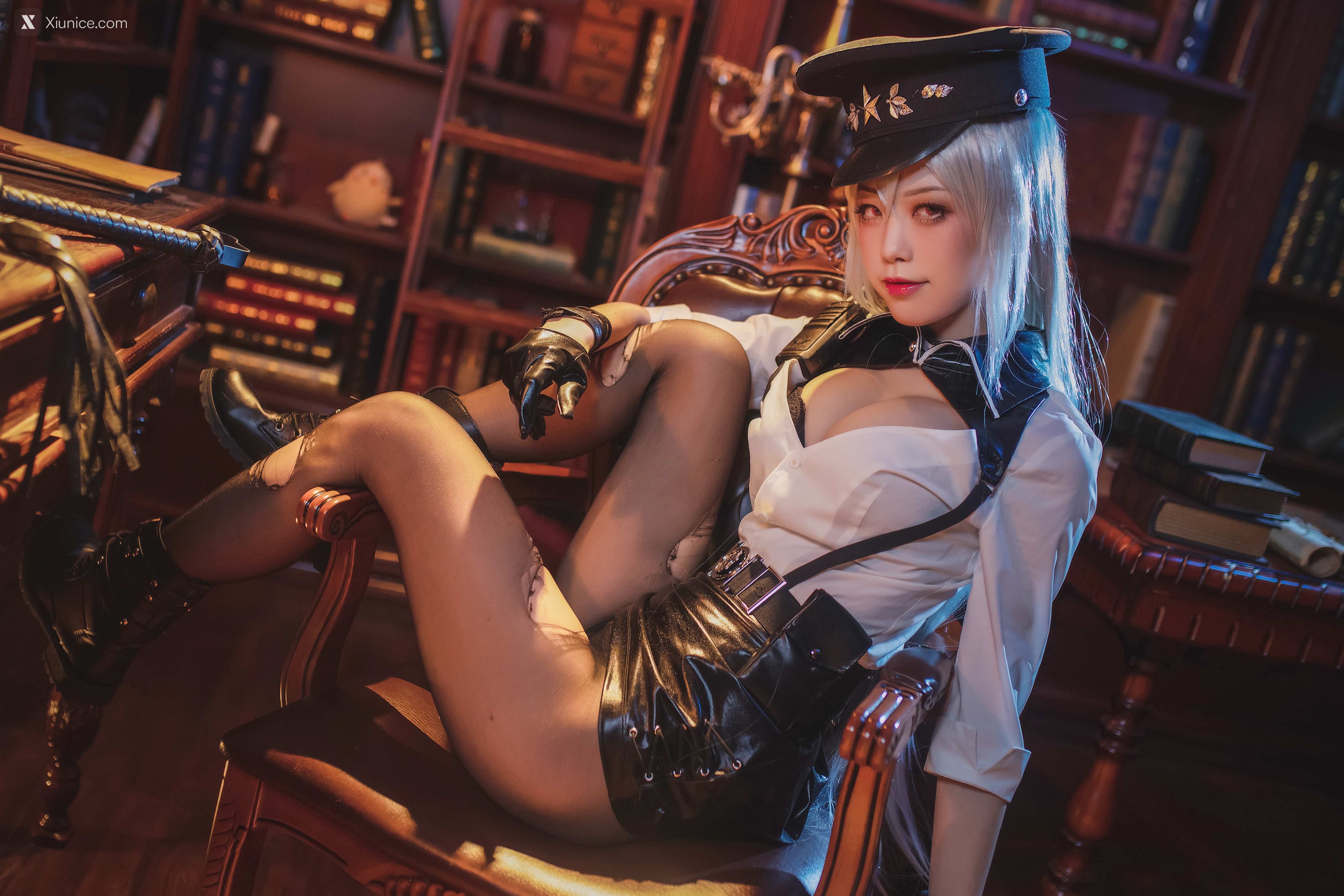 水淼Aqua Xiunice.com Vol.44 20