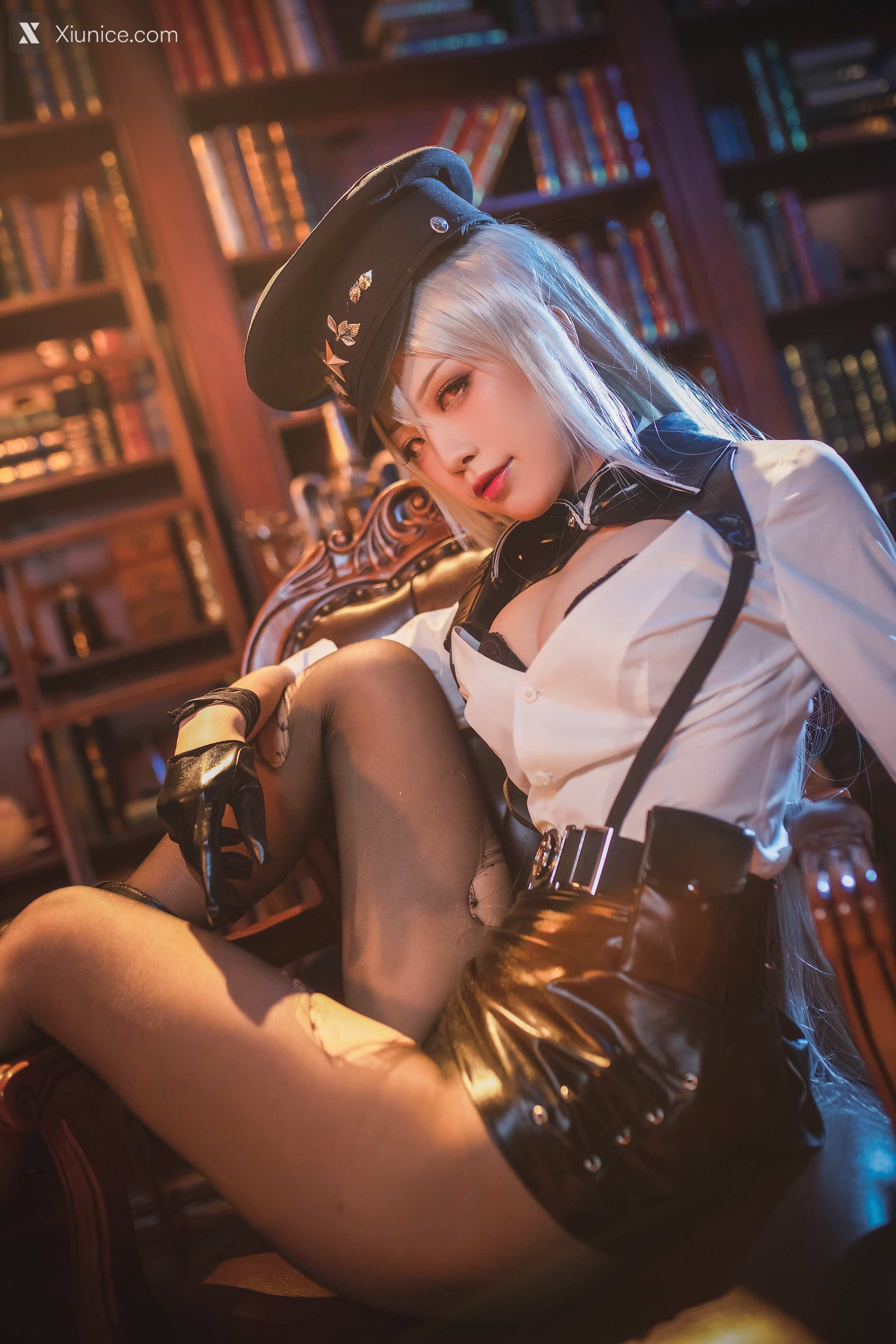 水淼Aqua Xiunice.com Vol.44 21