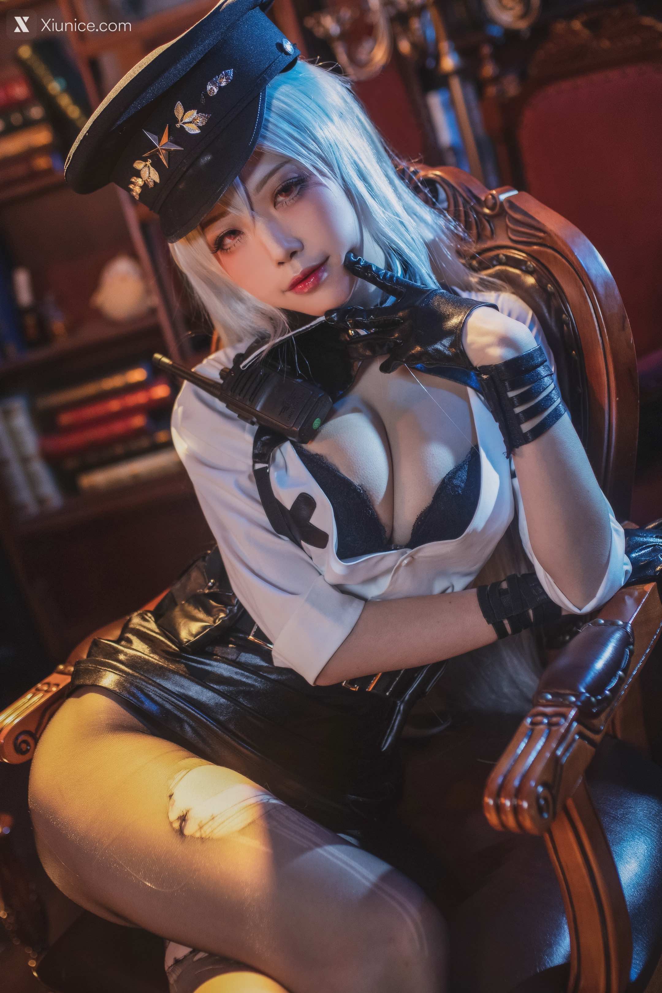 水淼Aqua Xiunice.com Vol.44 24