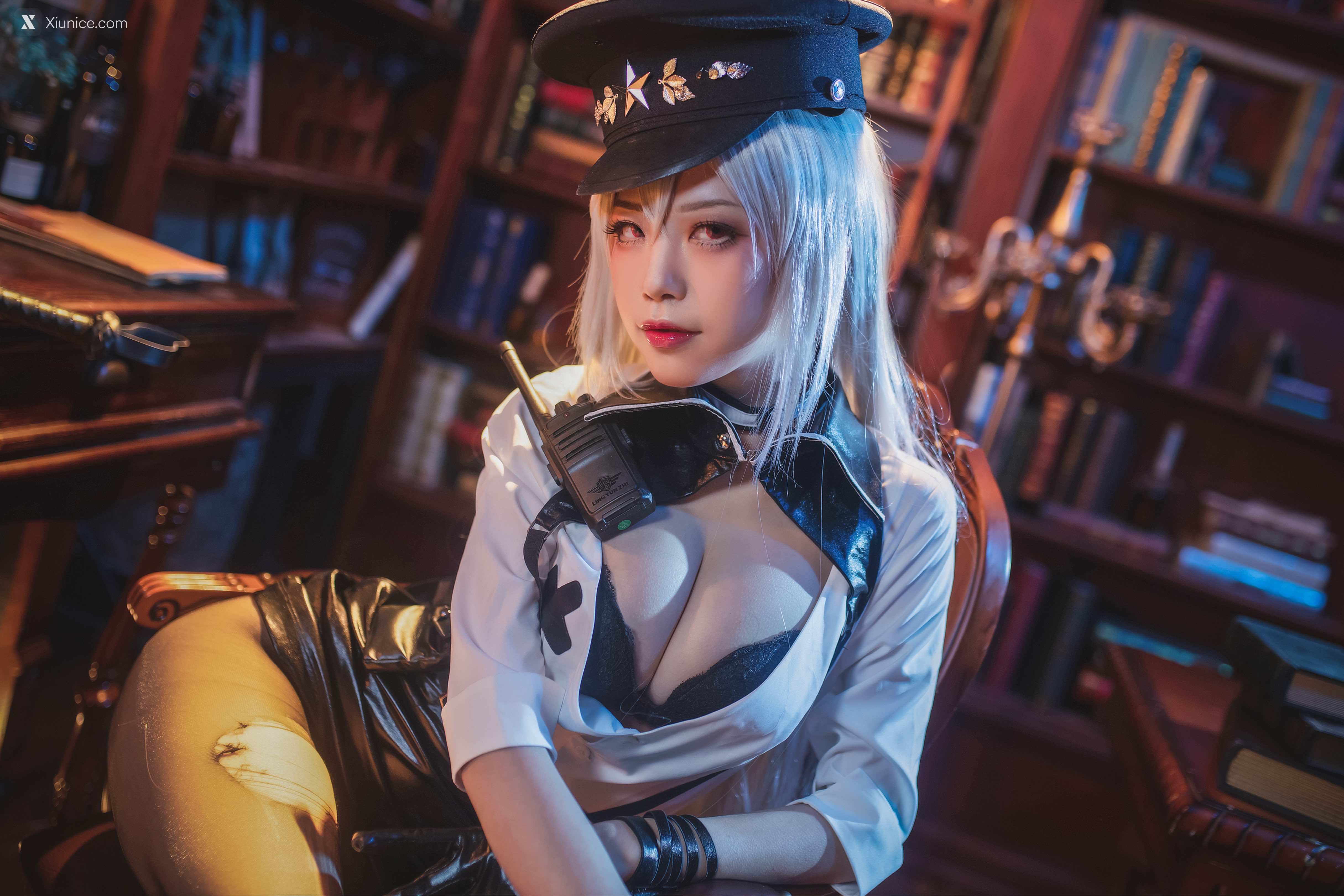 水淼Aqua Xiunice.com Vol.44 25