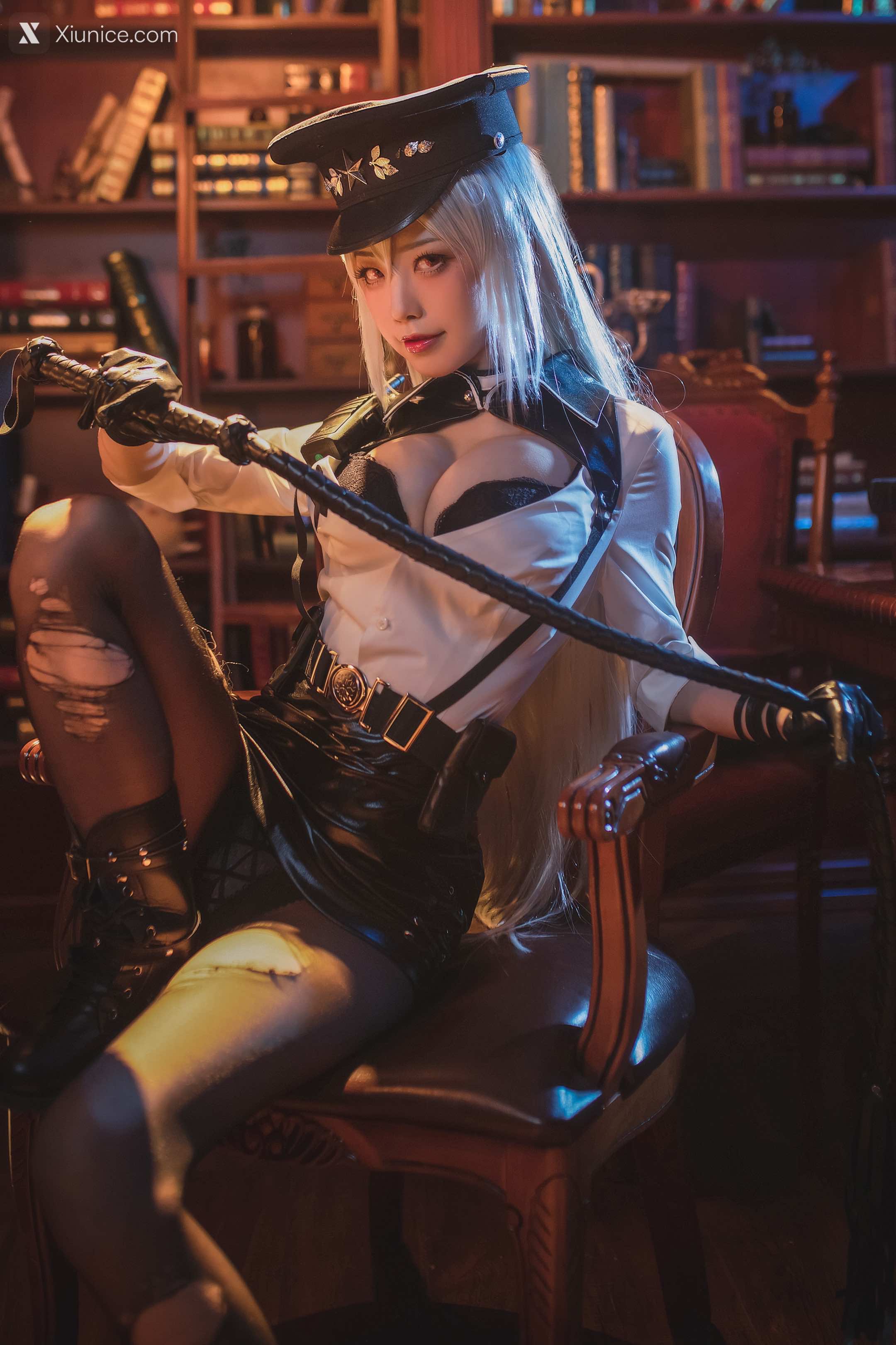 水淼Aqua Xiunice.com Vol.44 28