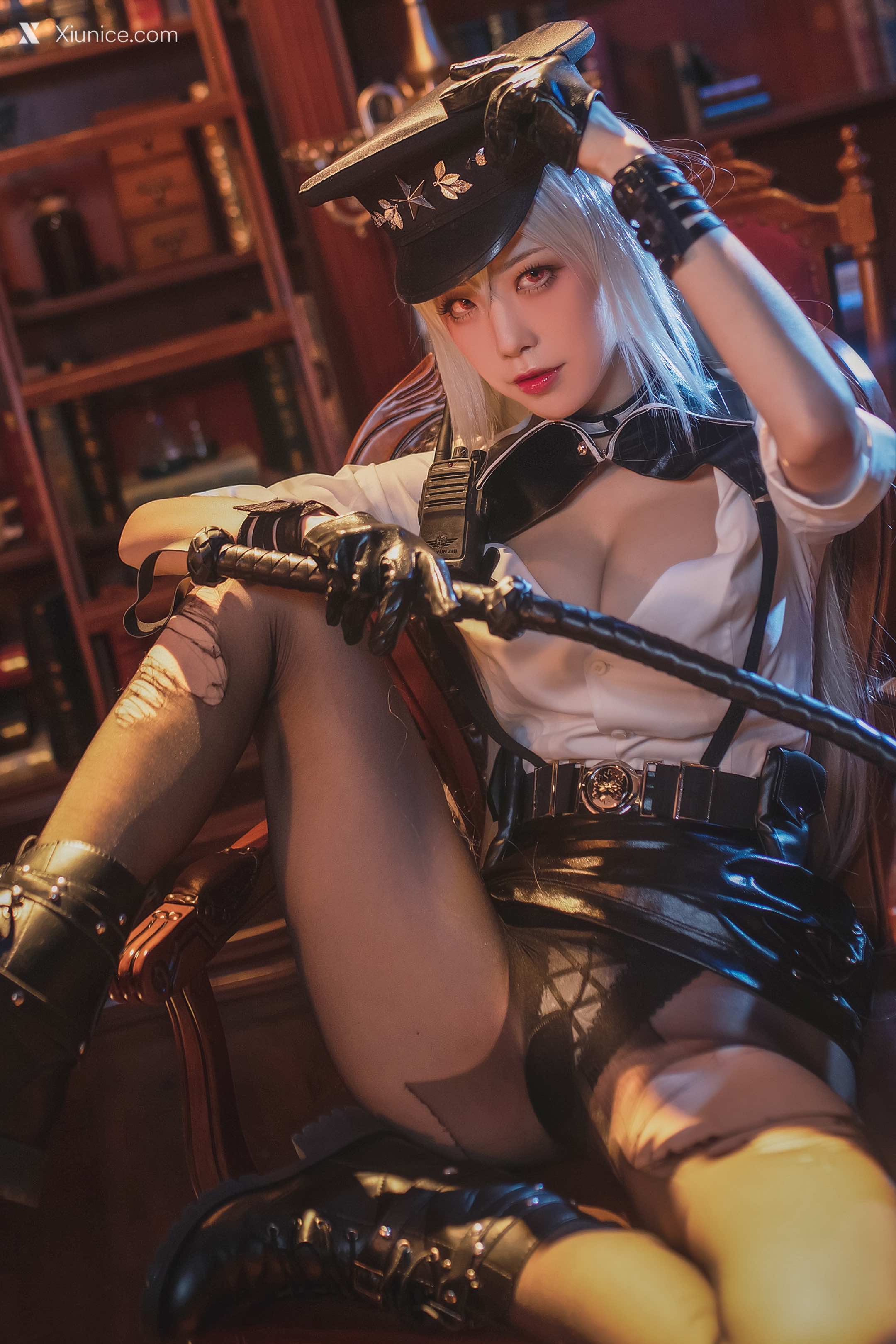 水淼Aqua Xiunice.com Vol.44 33