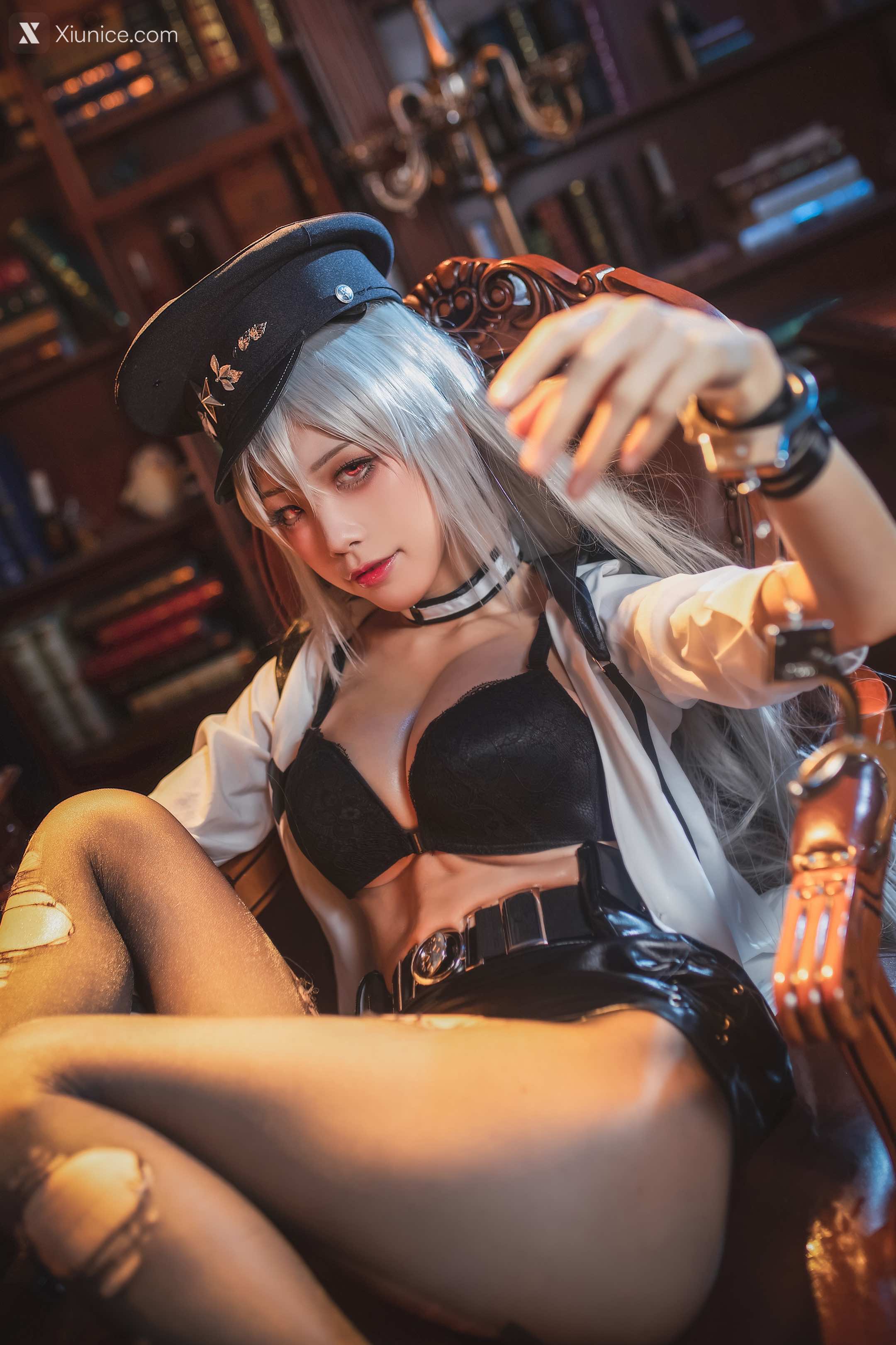 水淼Aqua Xiunice.com Vol.44 37