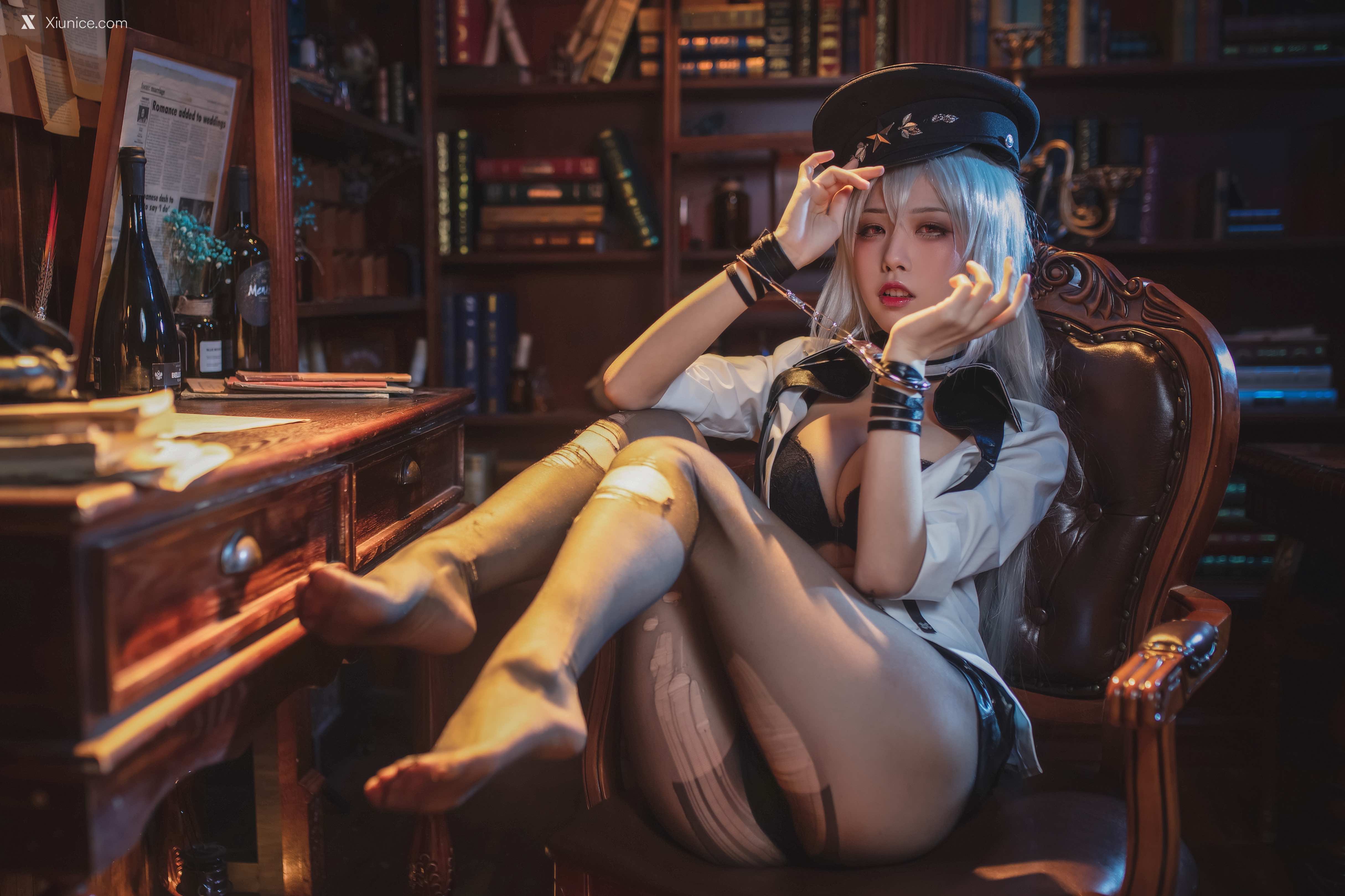 水淼Aqua Xiunice.com Vol.44 38