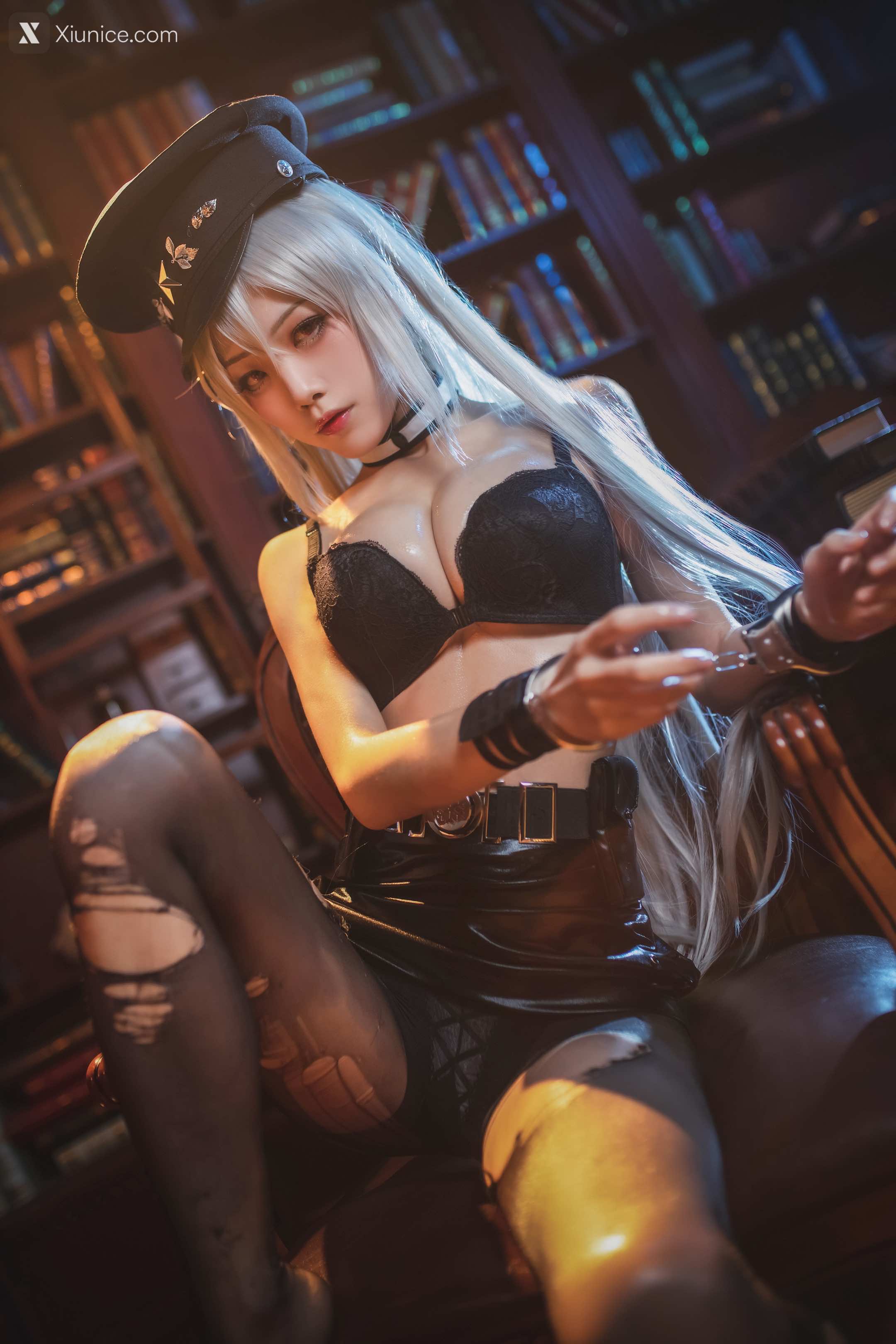 水淼Aqua Xiunice.com Vol.44 4