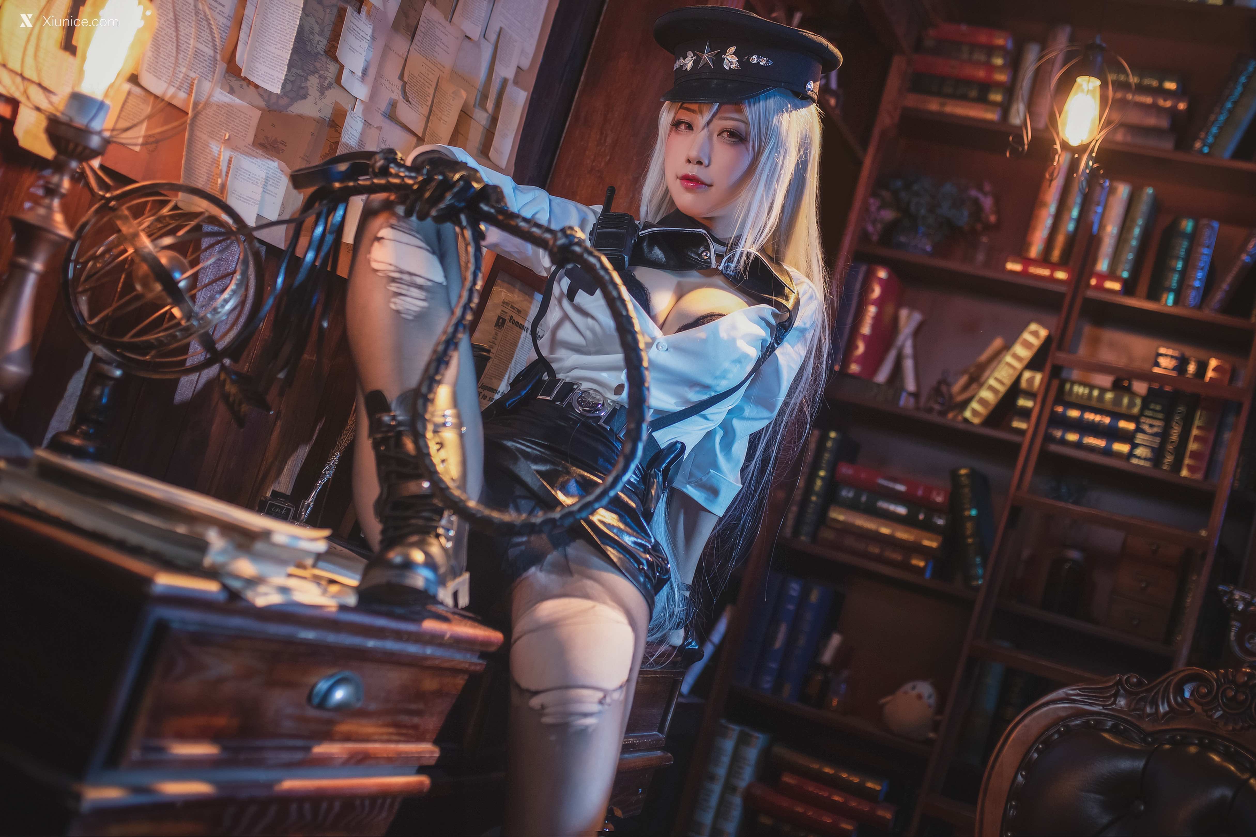 水淼Aqua Xiunice.com Vol.44 8