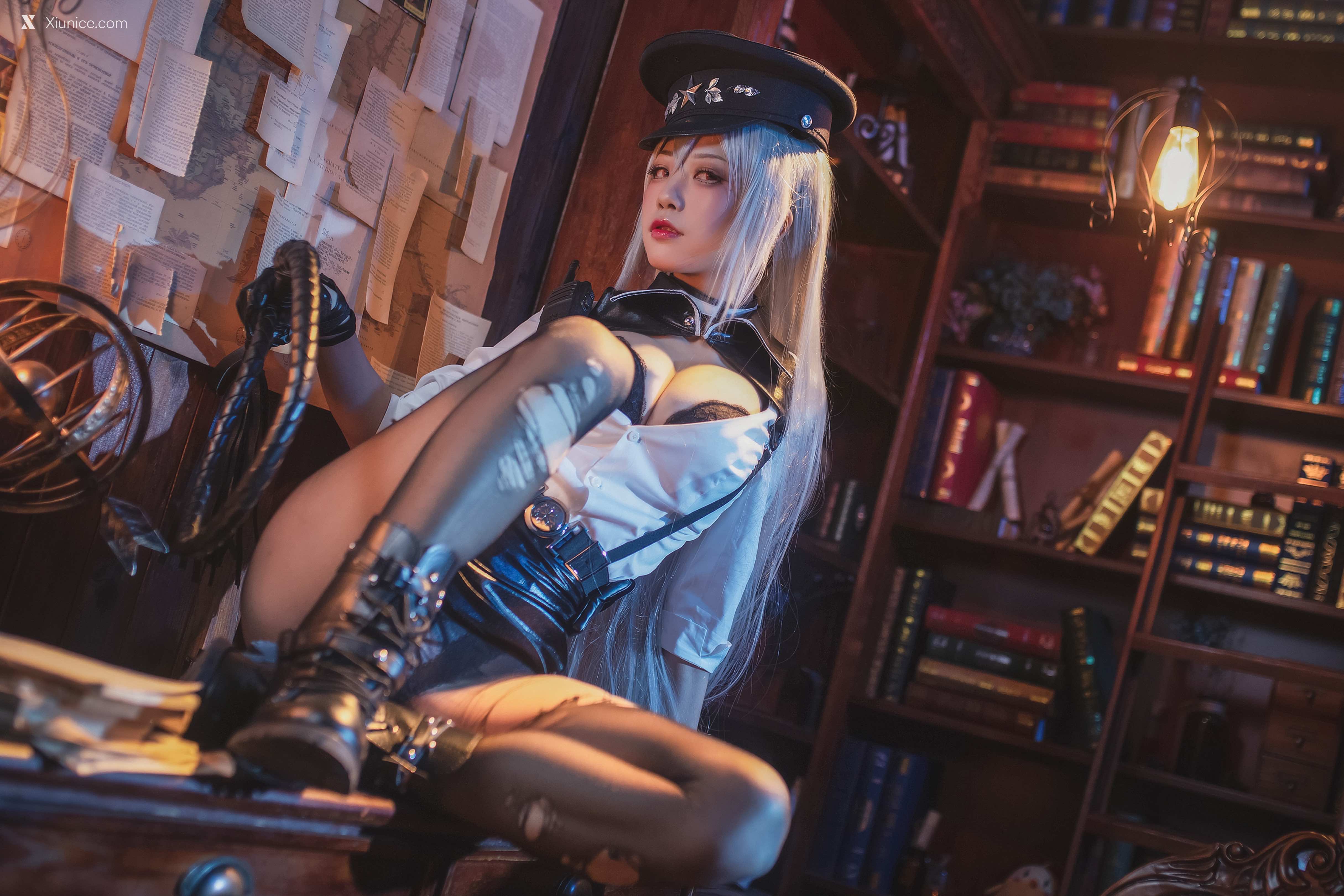 水淼Aqua Xiunice.com Vol.44 9