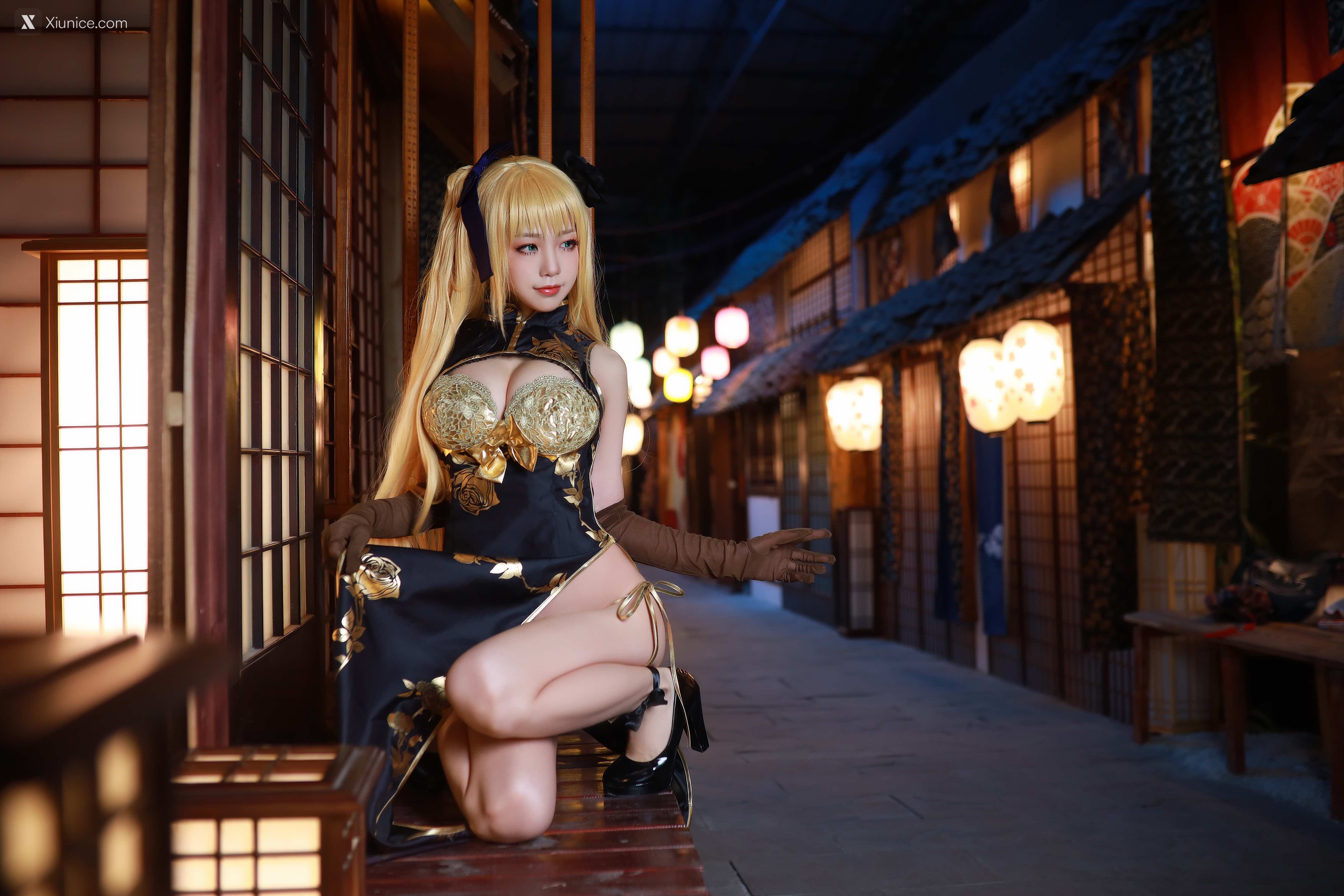 水淼Aqua Xiunice.com Vol.45 1