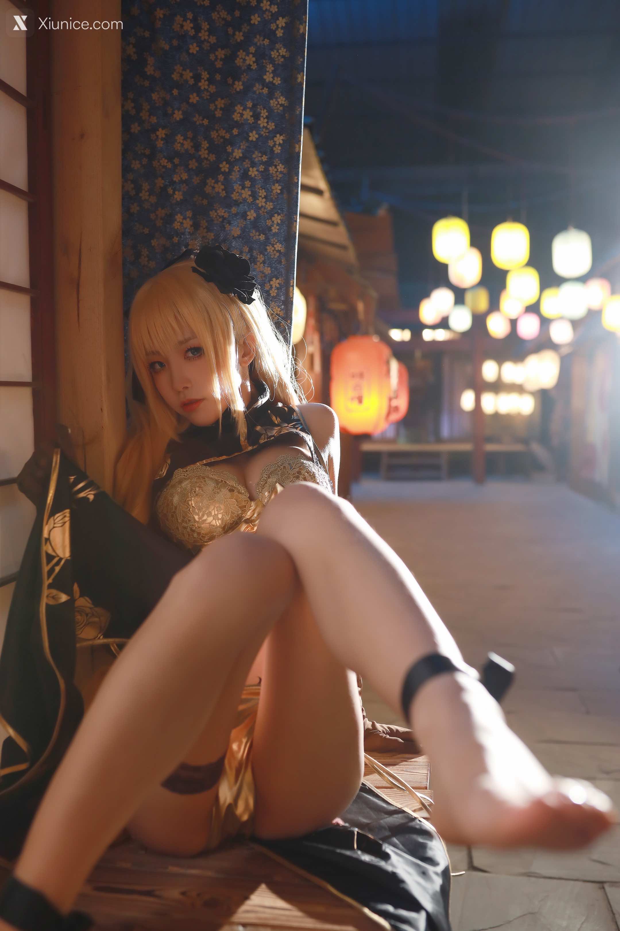 水淼Aqua Xiunice.com Vol.45 12