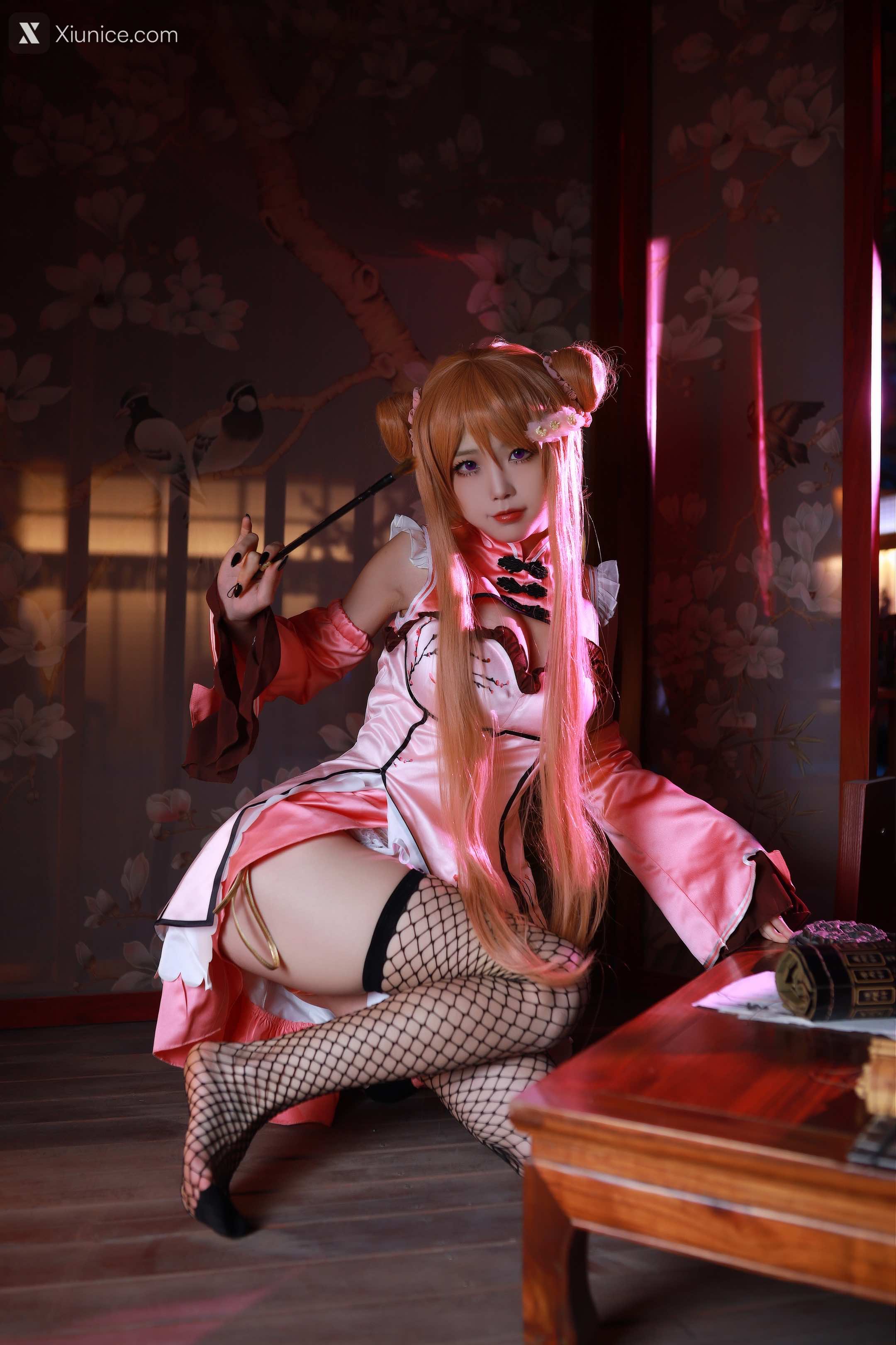 水淼Aqua Xiunice.com Vol.45 26