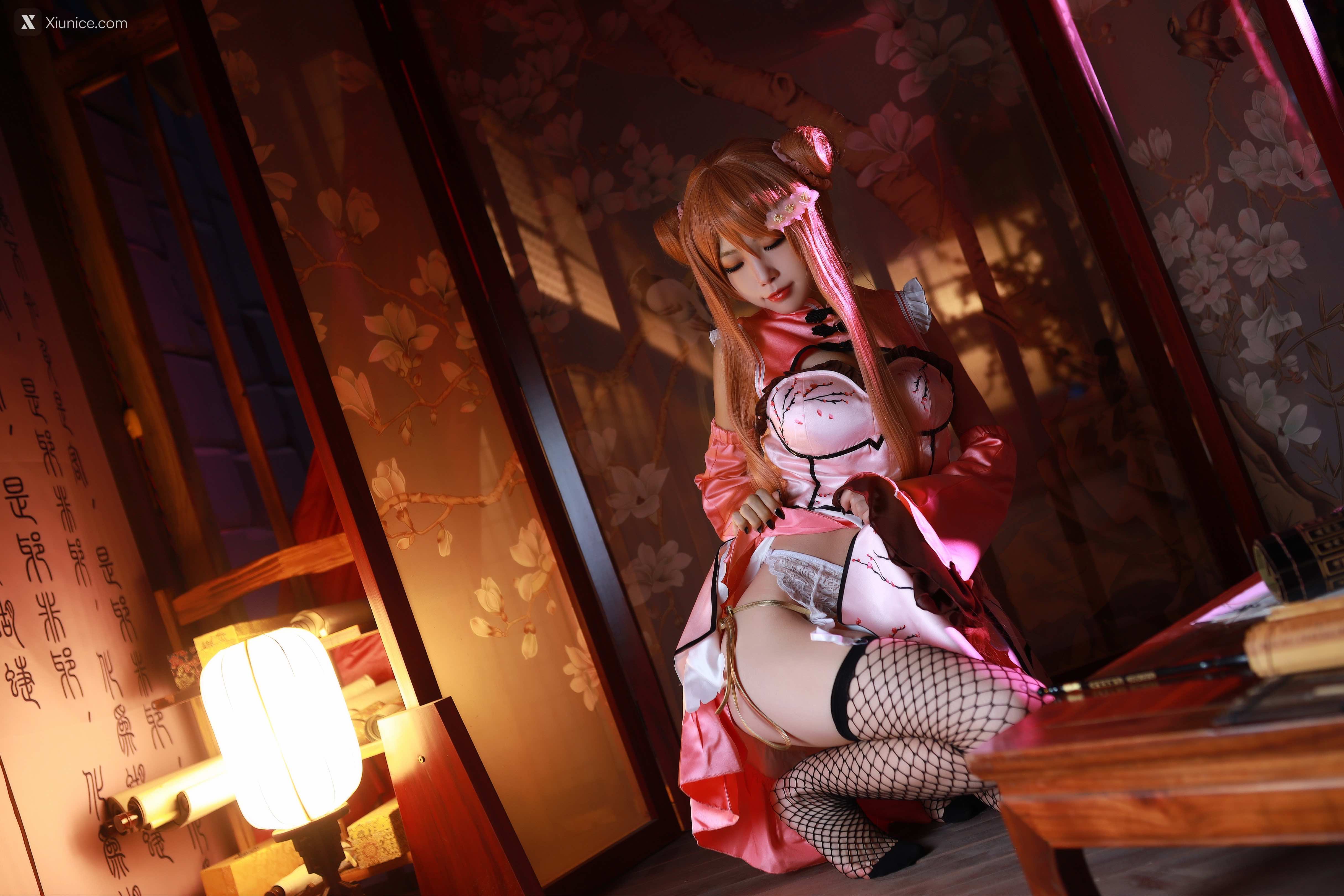 水淼Aqua Xiunice.com Vol.45 27