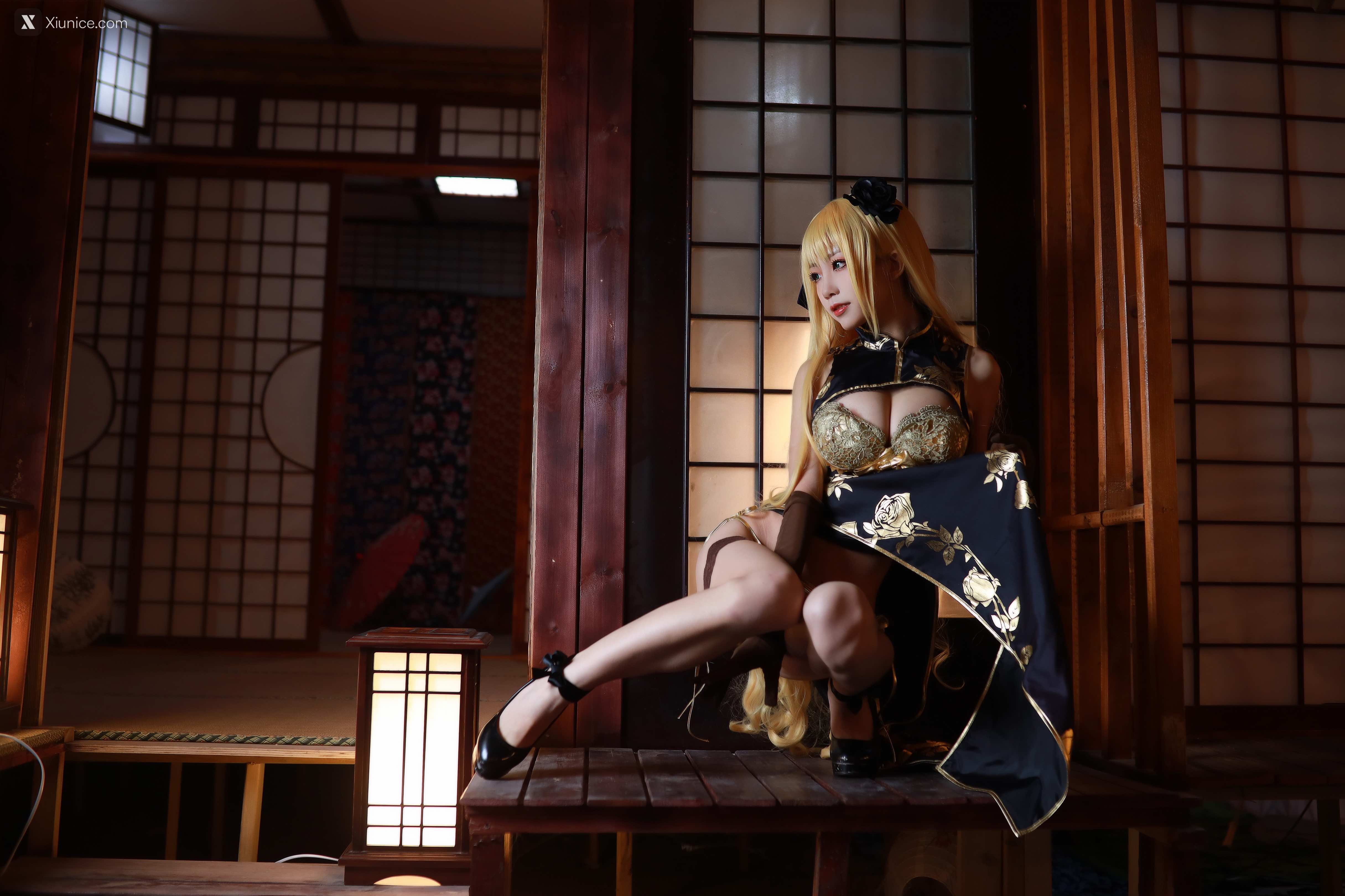 水淼Aqua Xiunice.com Vol.45 3