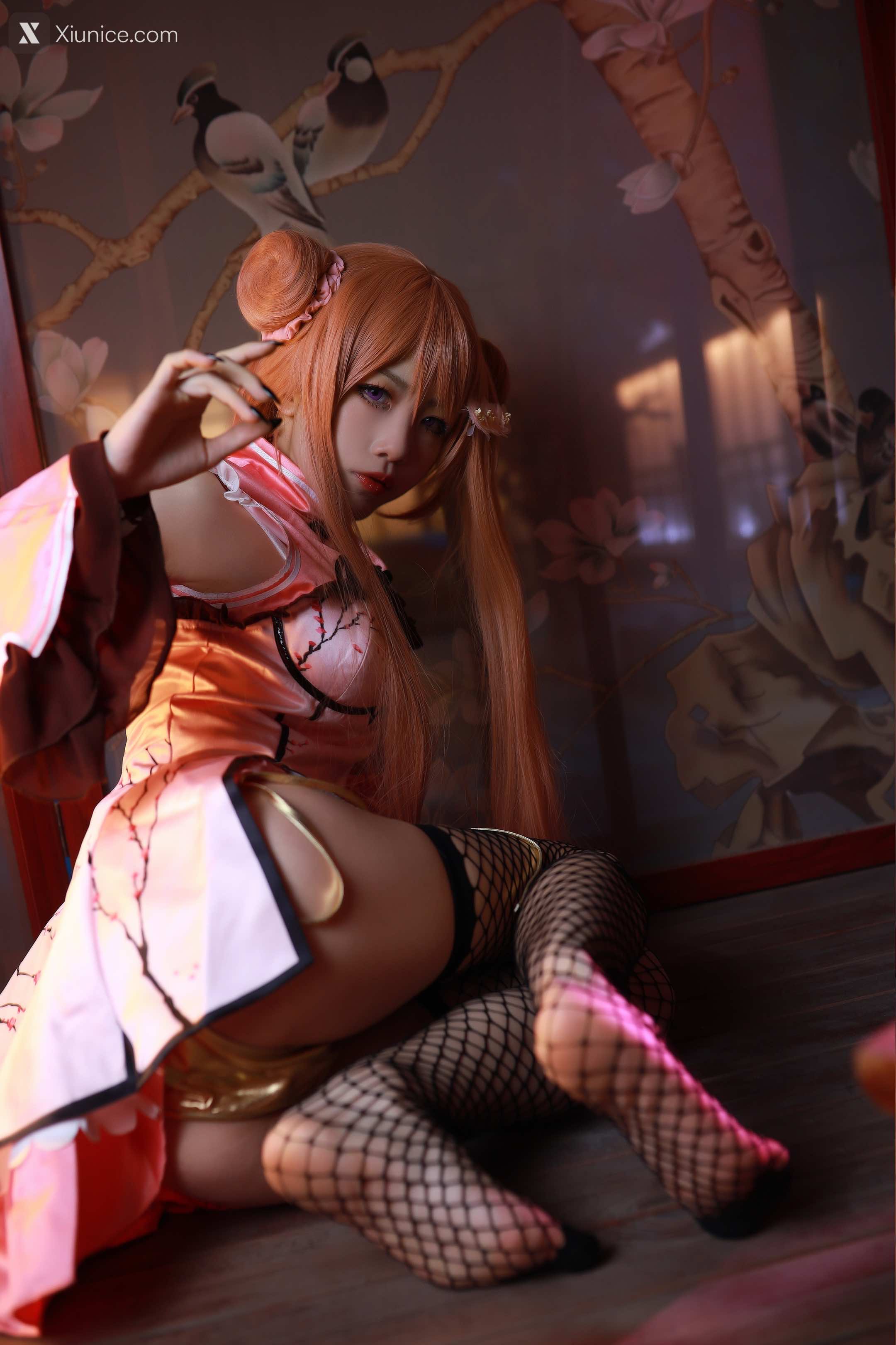 水淼Aqua Xiunice.com Vol.45 30