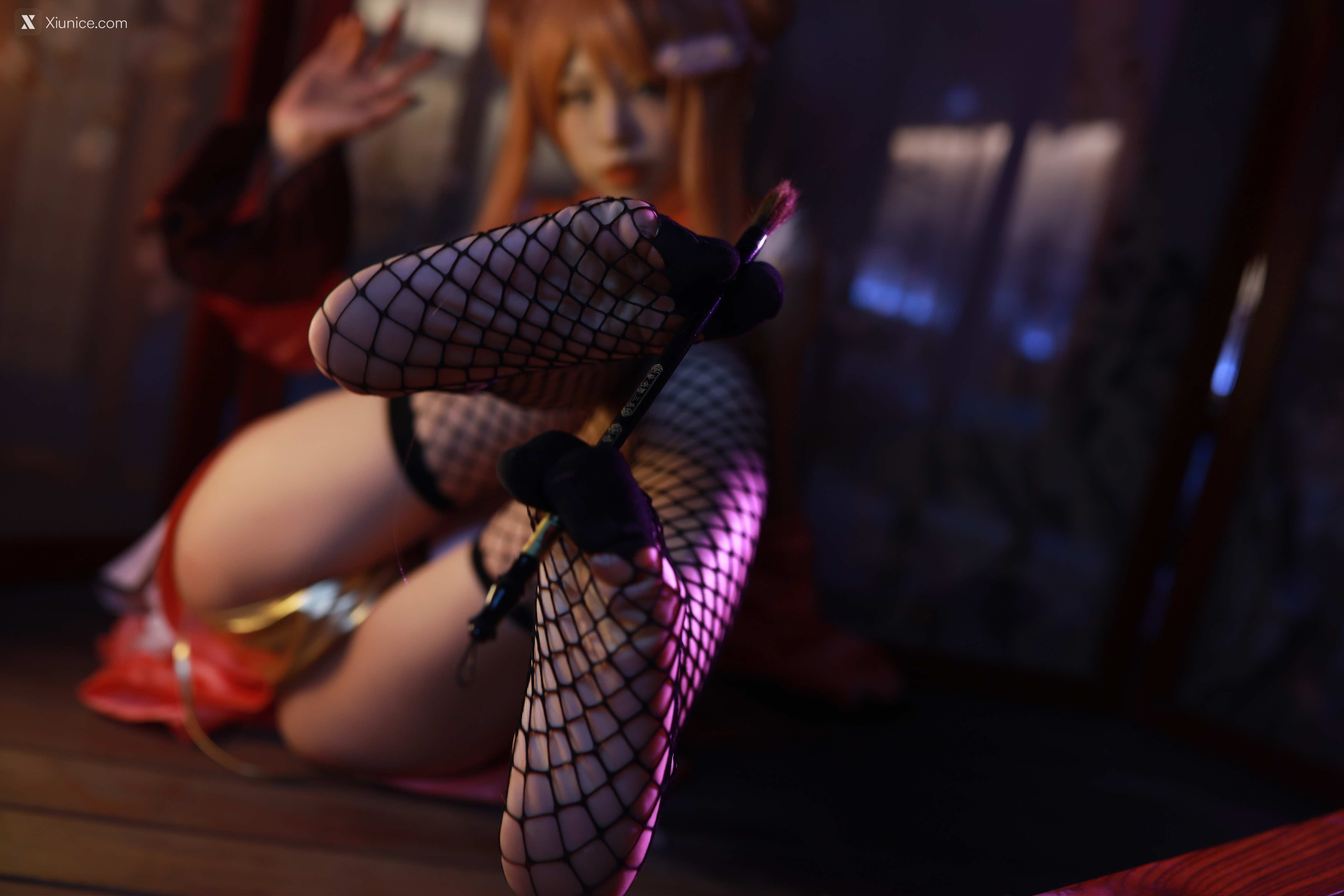 水淼Aqua Xiunice.com Vol.45 34