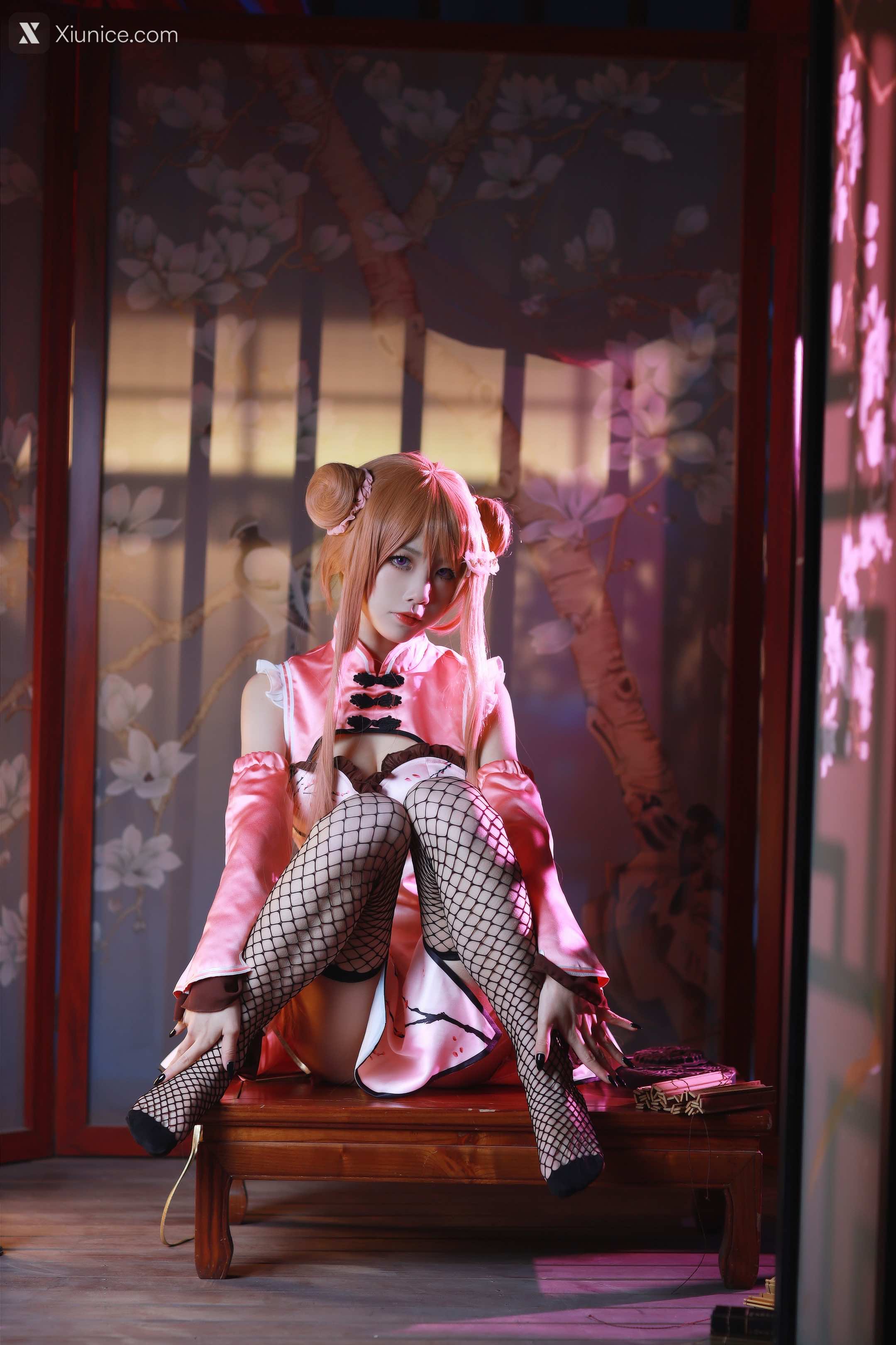 水淼Aqua Xiunice.com Vol.45 39