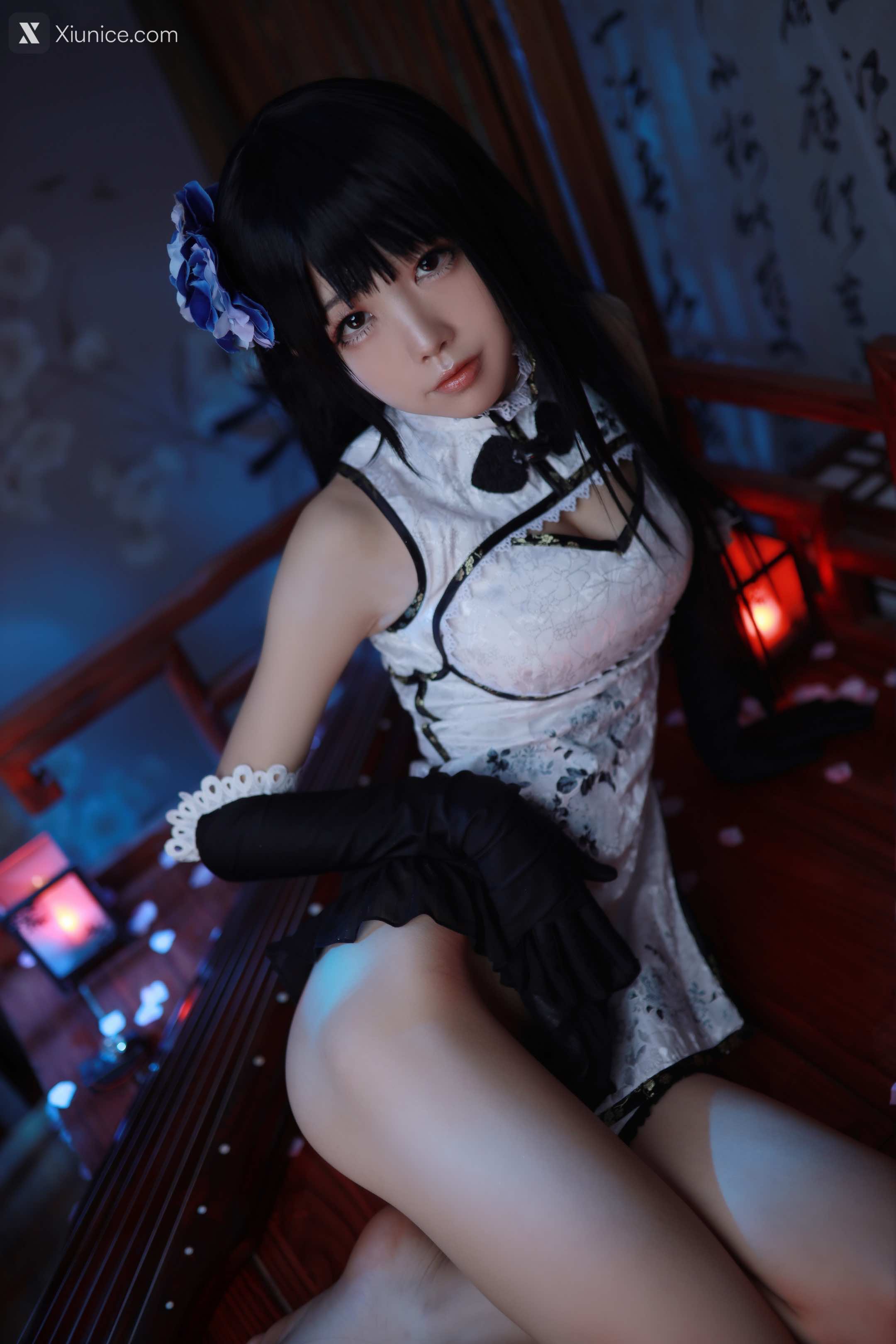 水淼Aqua Xiunice.com Vol.45 43