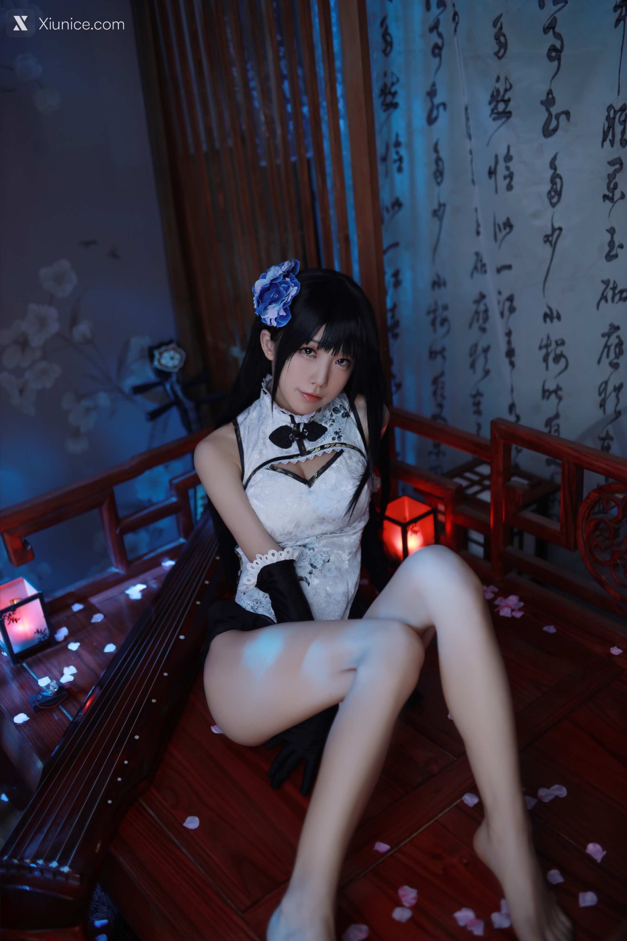 水淼Aqua Xiunice.com Vol.45 45