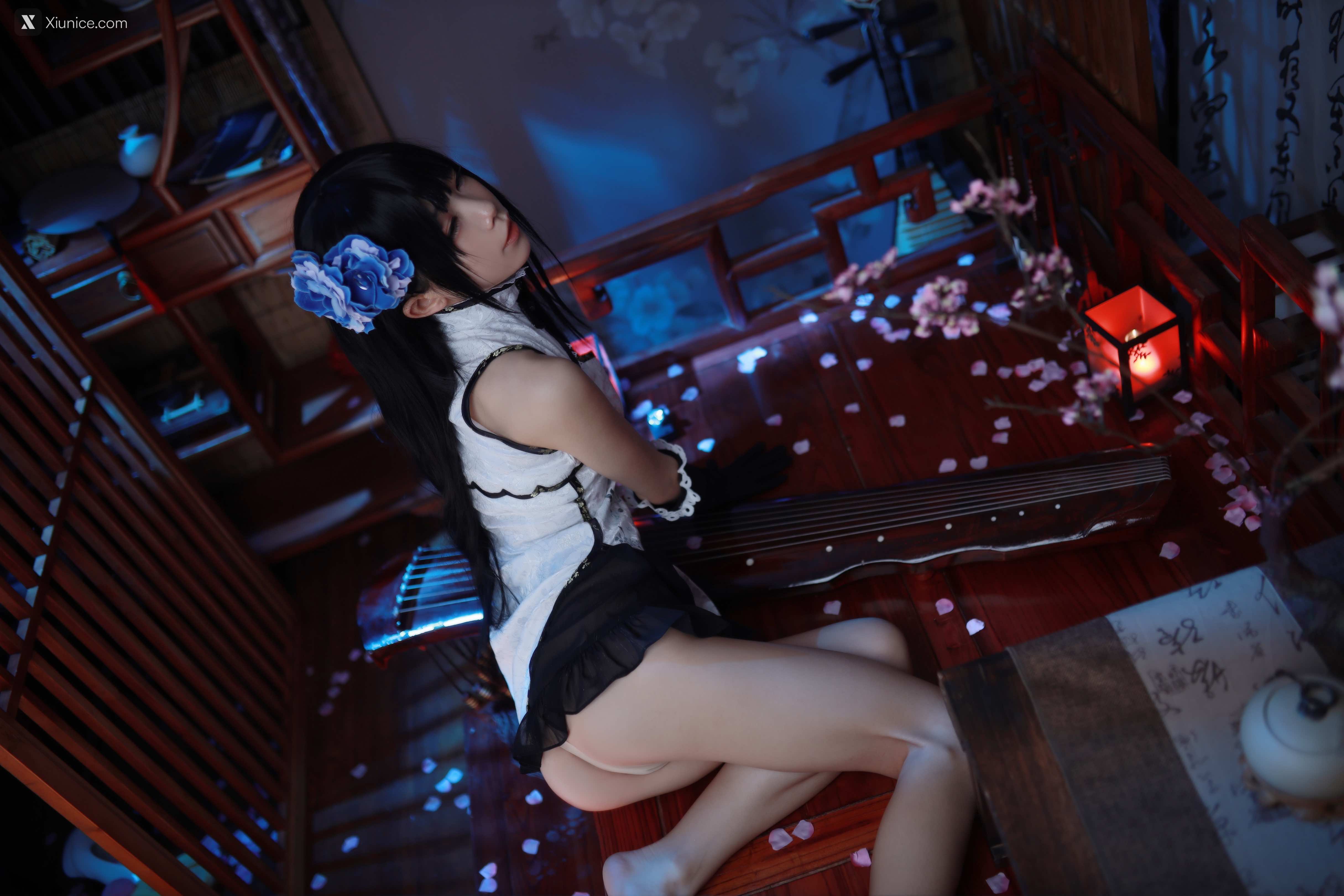 水淼Aqua Xiunice.com Vol.45 48