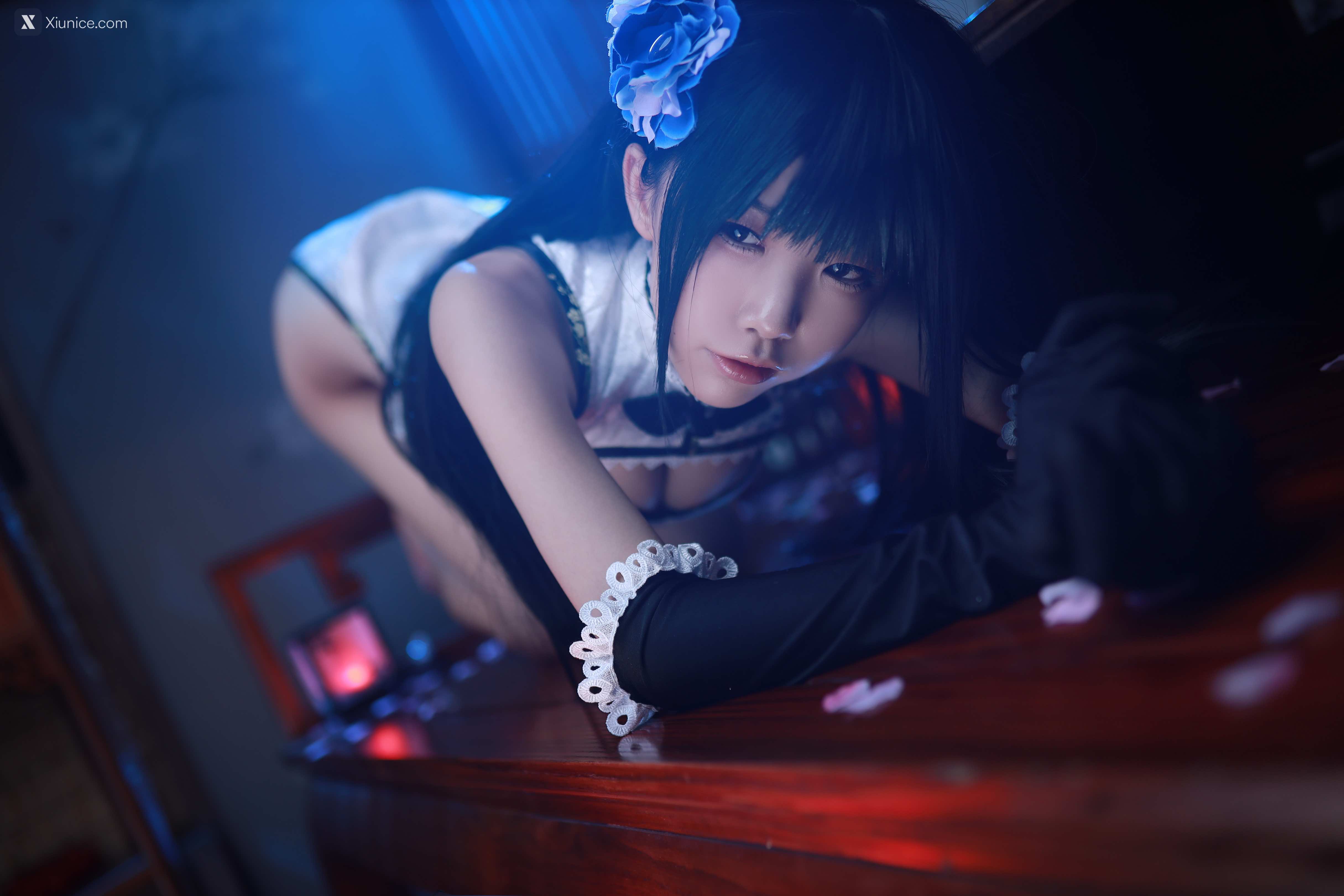 水淼Aqua Xiunice.com Vol.45 52