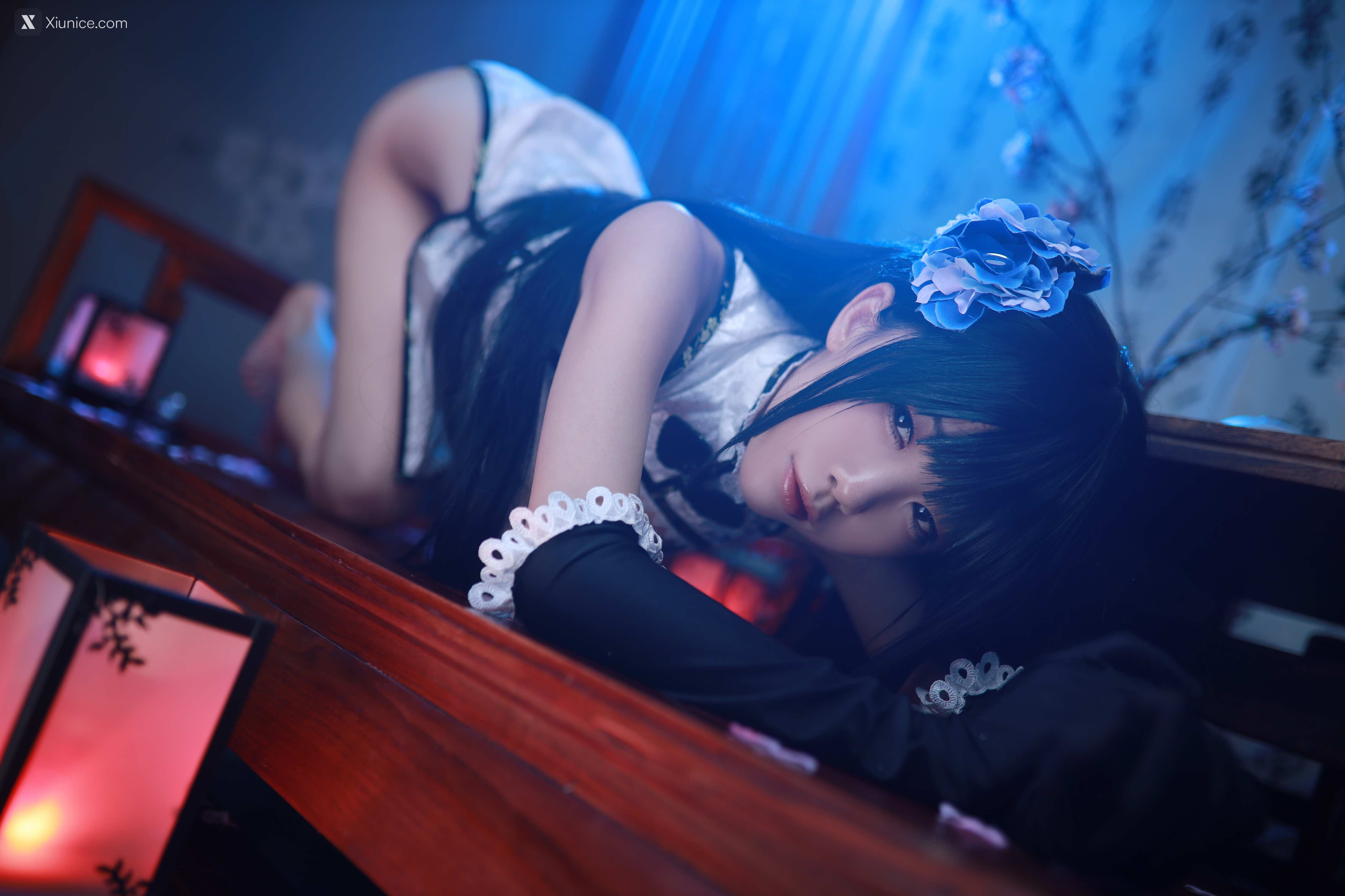 水淼Aqua Xiunice.com Vol.45 53