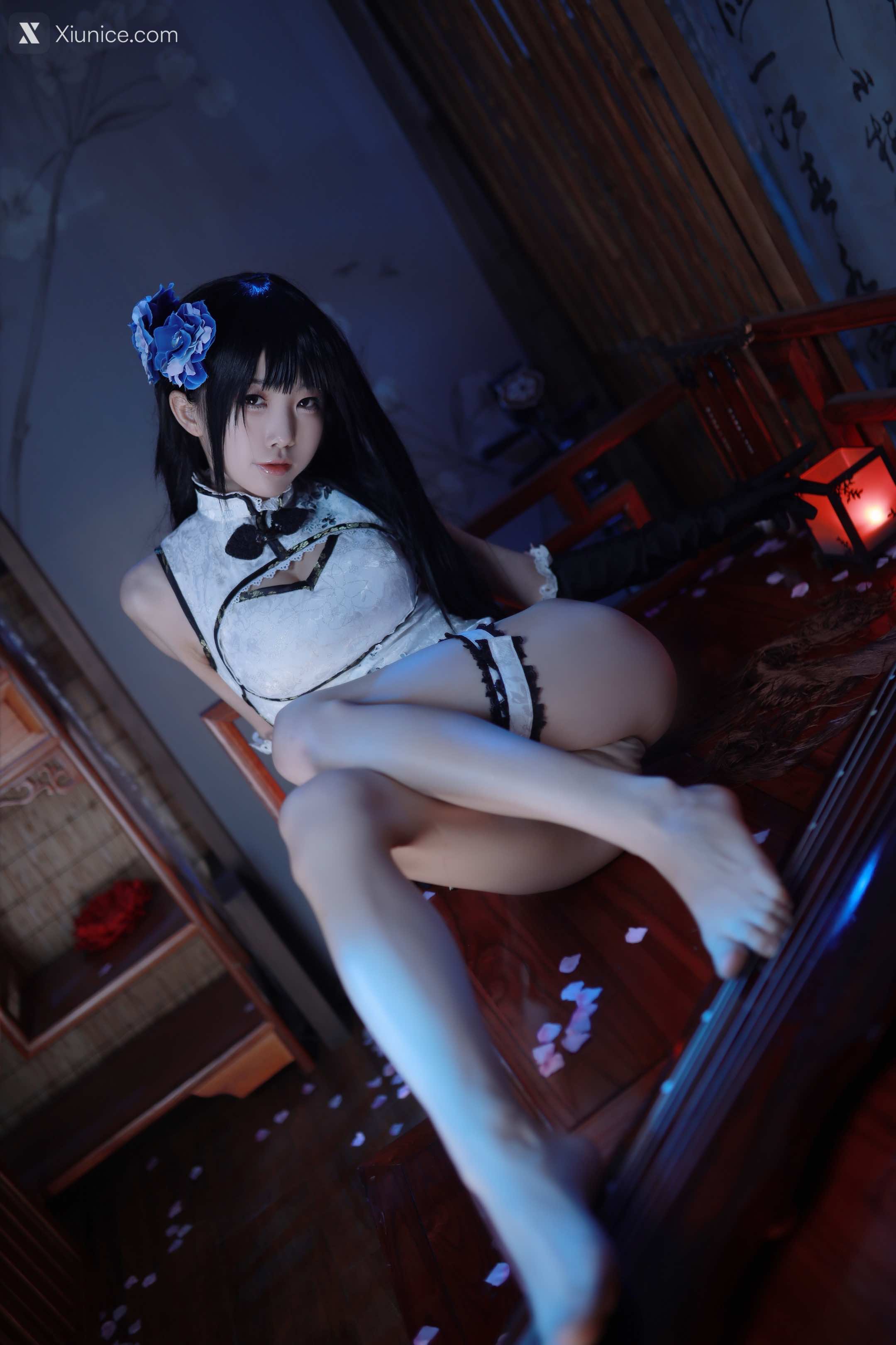 水淼Aqua Xiunice.com Vol.45 64