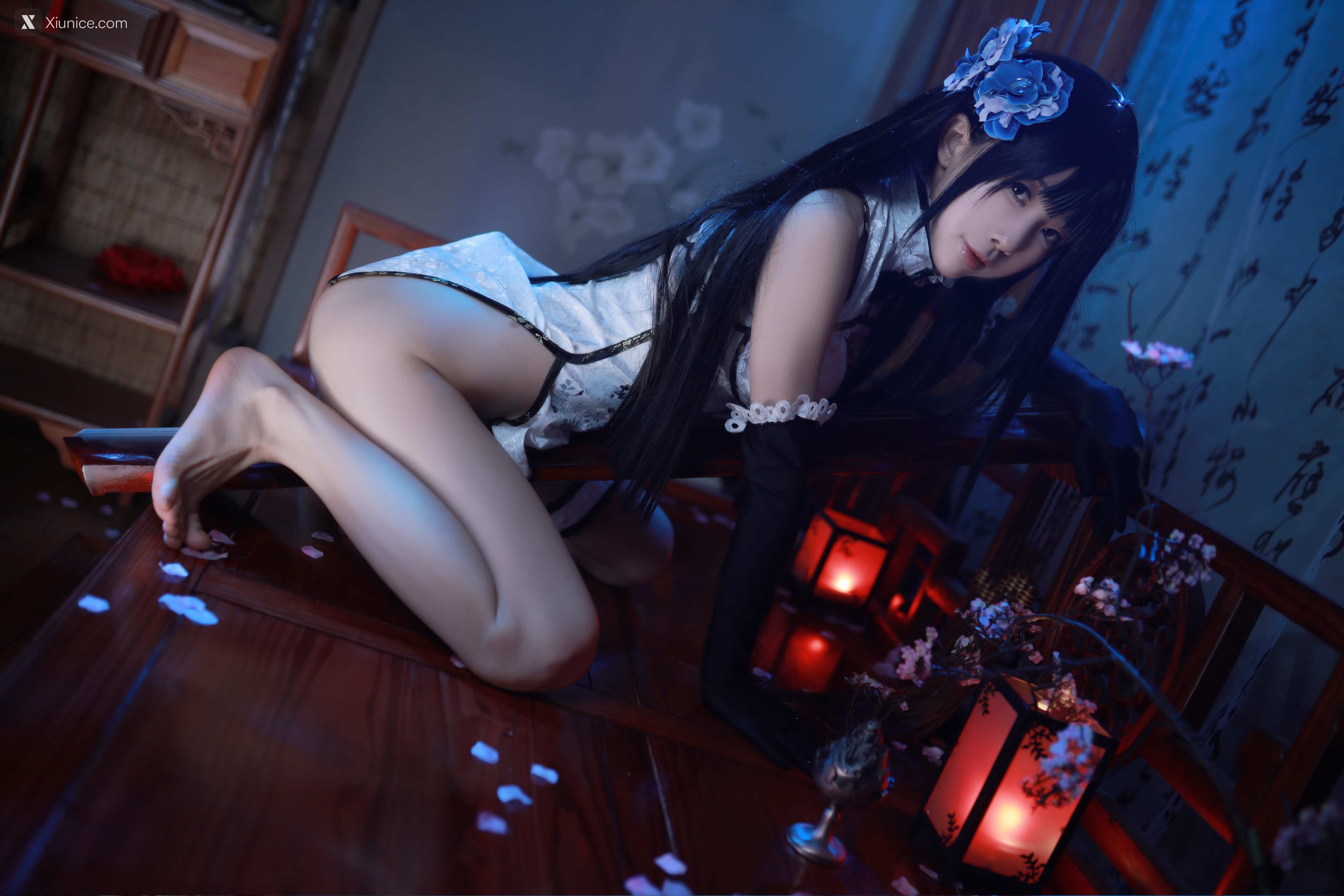 水淼Aqua Xiunice.com Vol.45 66