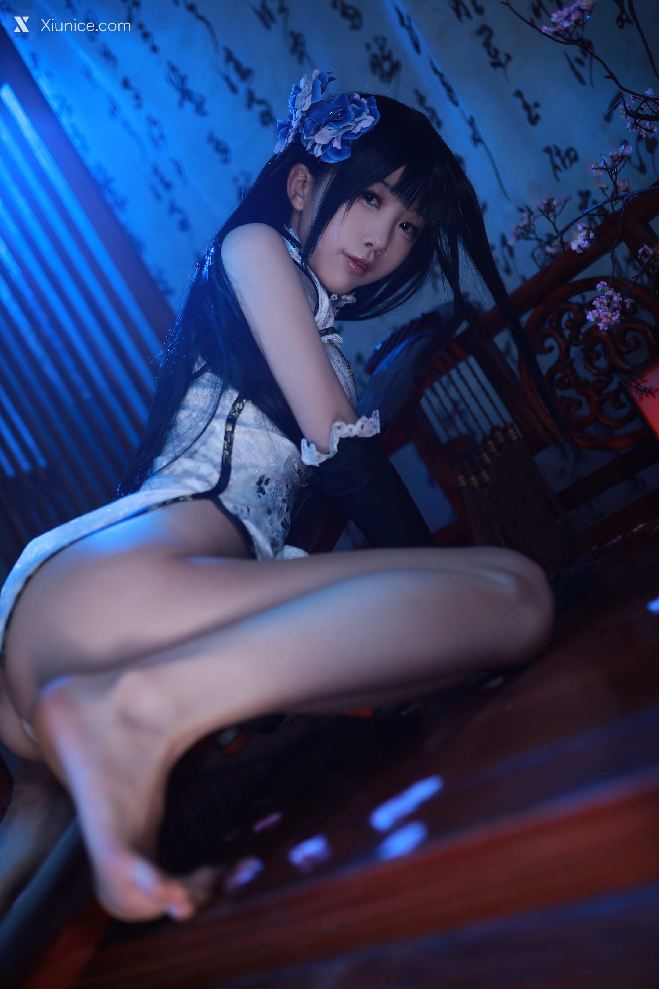 水淼Aqua Xiunice.com Vol.45 70