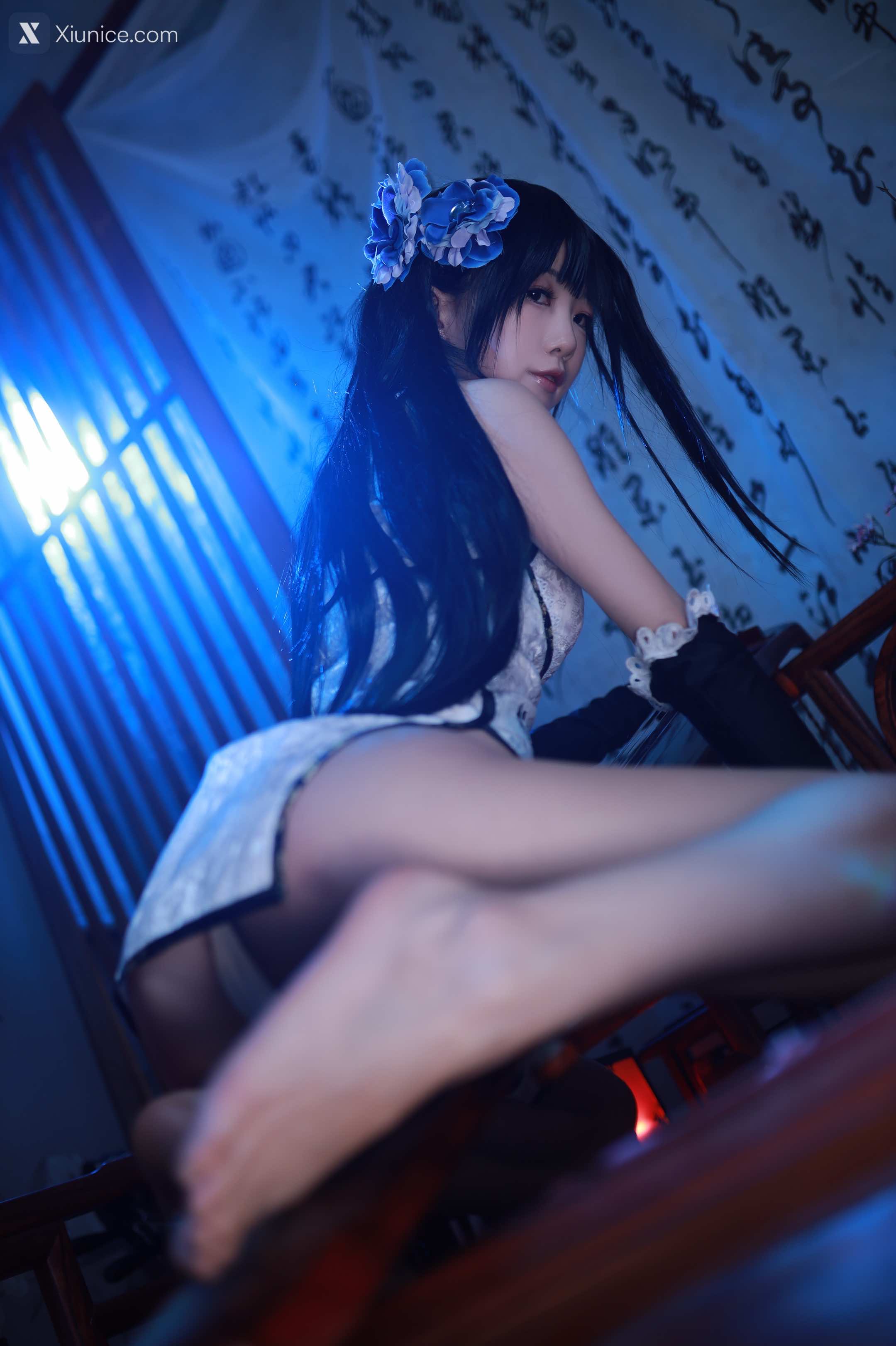 水淼Aqua Xiunice.com Vol.45 72