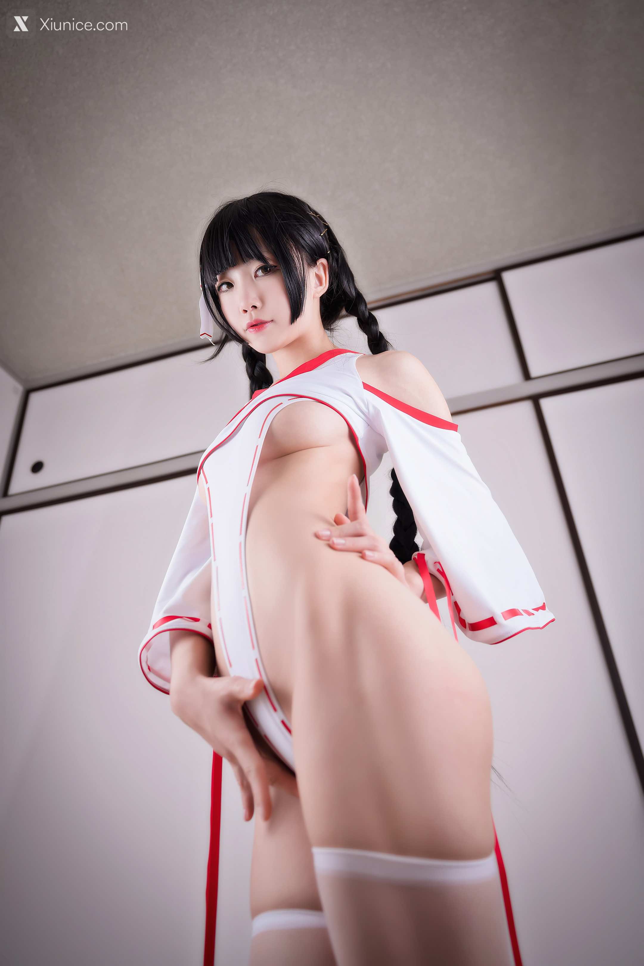 水淼Aqua Xiunice.com Vol.46 13