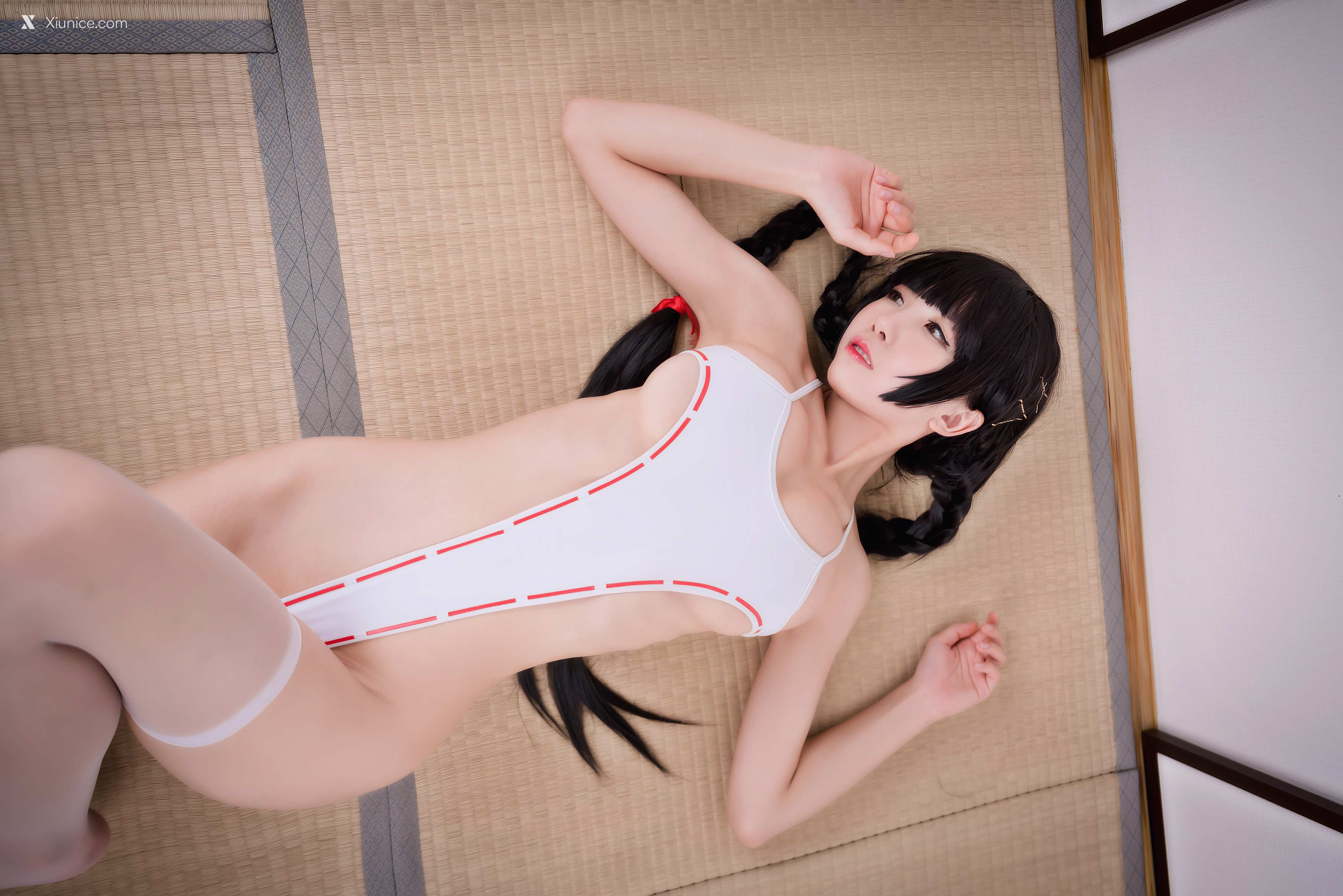 水淼Aqua Xiunice.com Vol.46 17