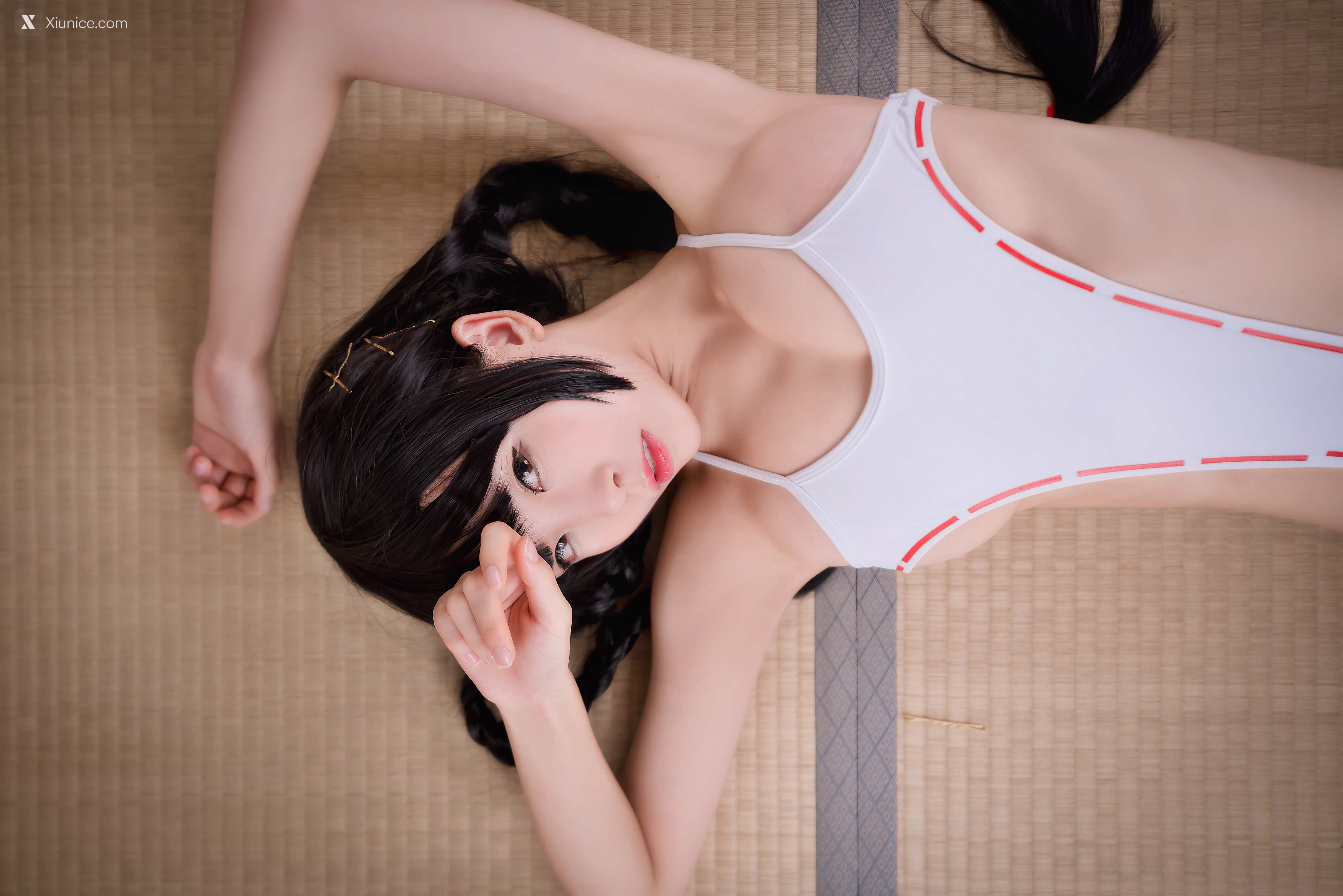 水淼Aqua Xiunice.com Vol.46 19