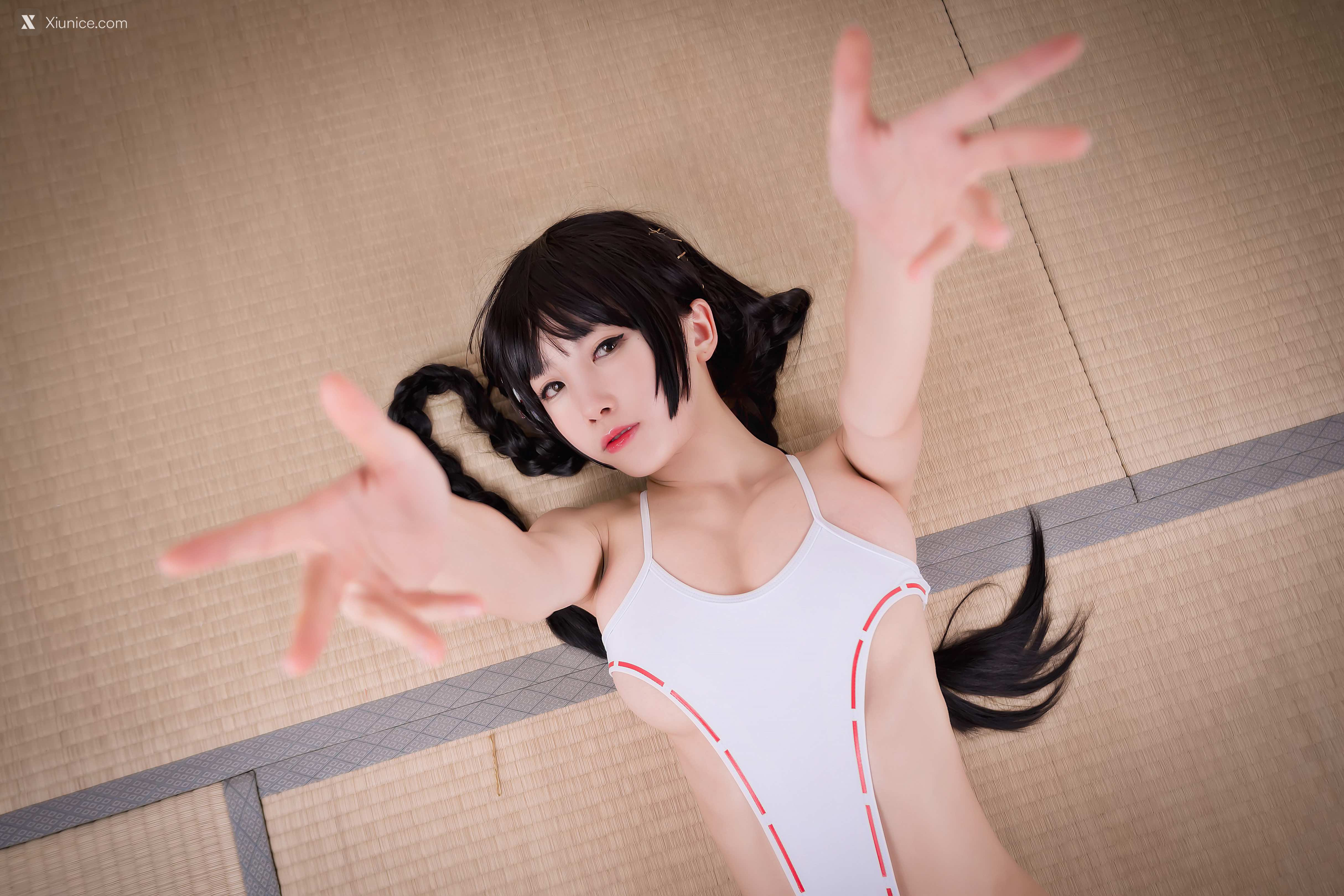 水淼Aqua Xiunice.com Vol.46 20