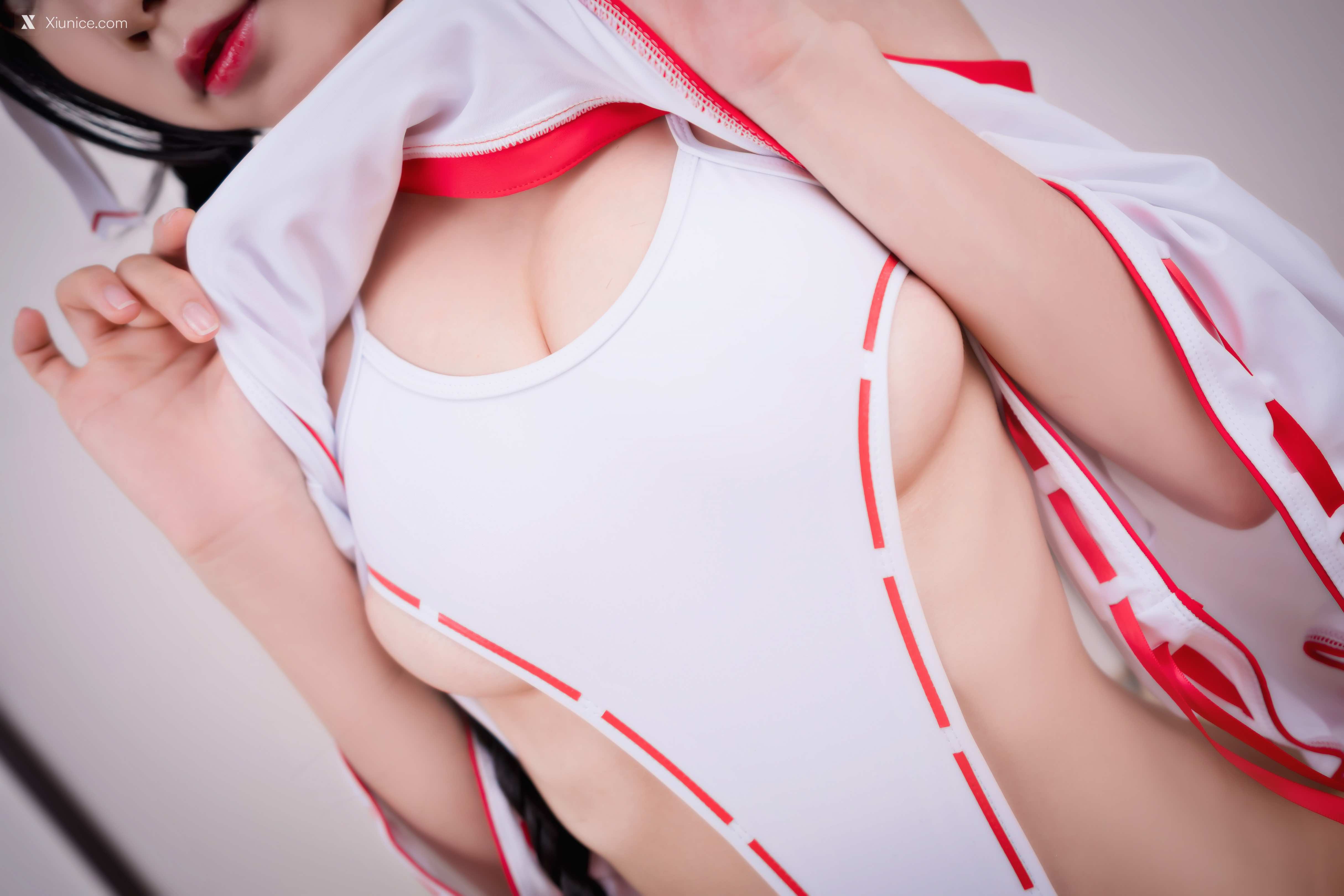 水淼Aqua Xiunice.com Vol.46 3