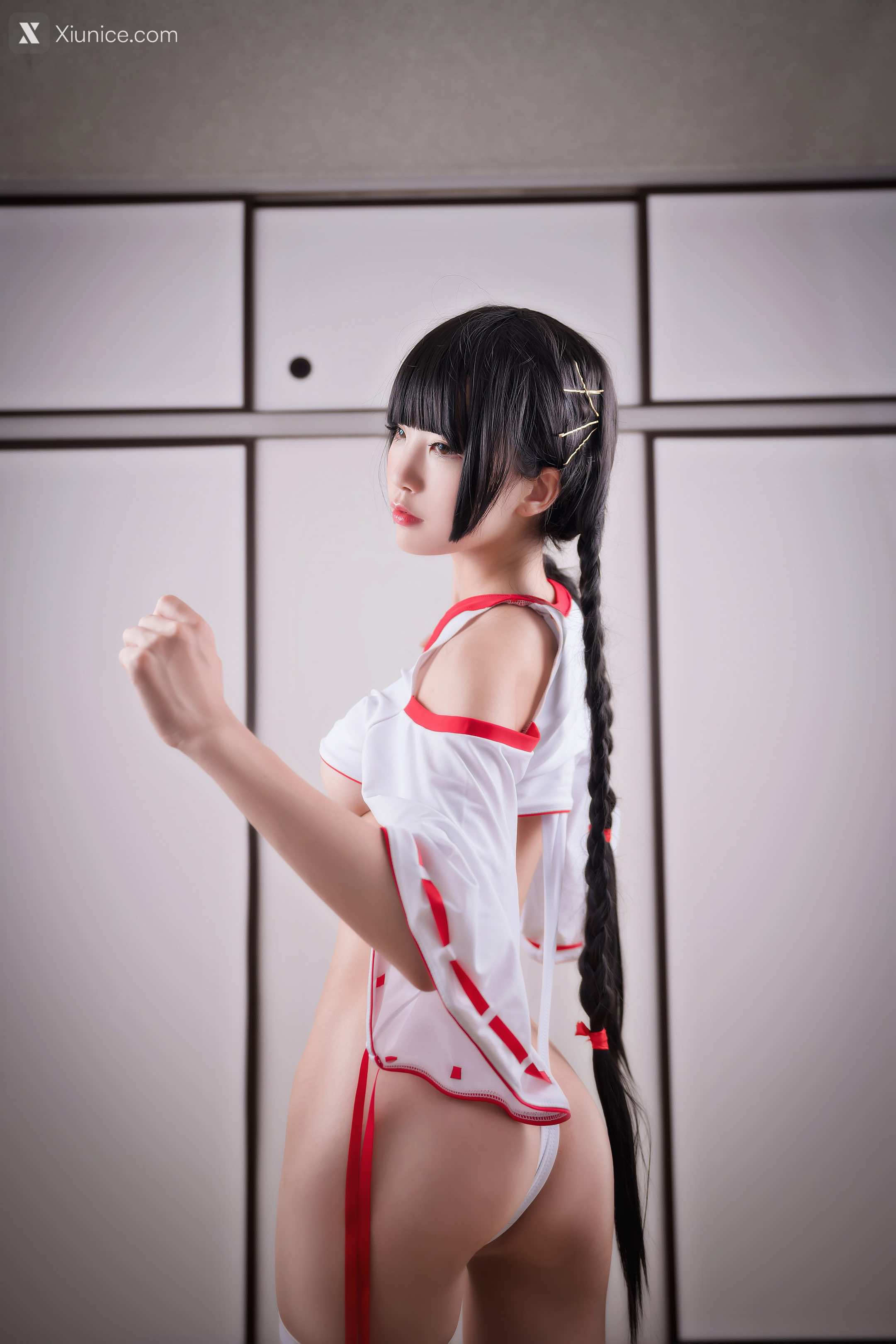 水淼Aqua Xiunice.com Vol.46 6