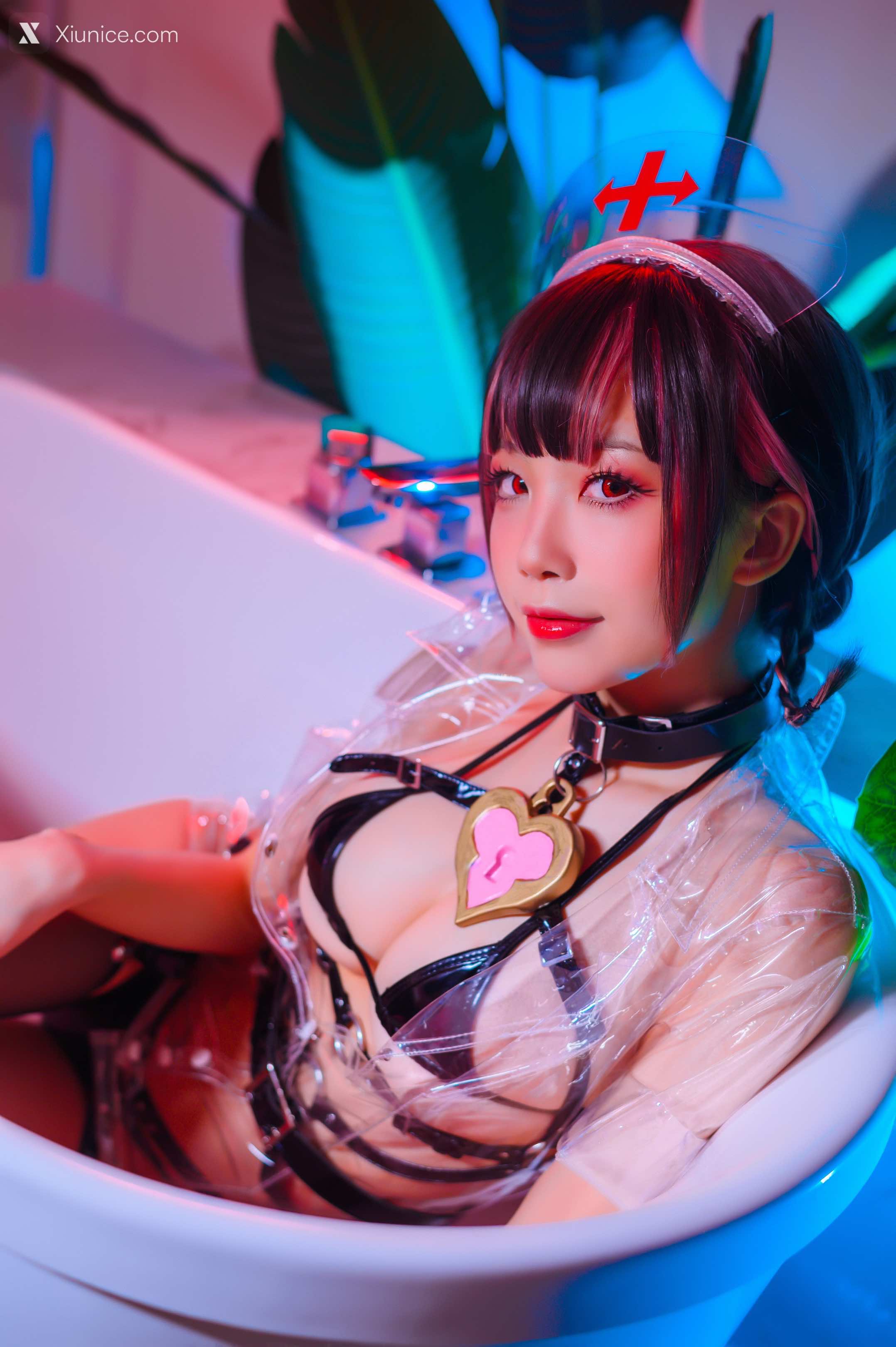 水淼Aqua Xiunice.com Vol.47 1